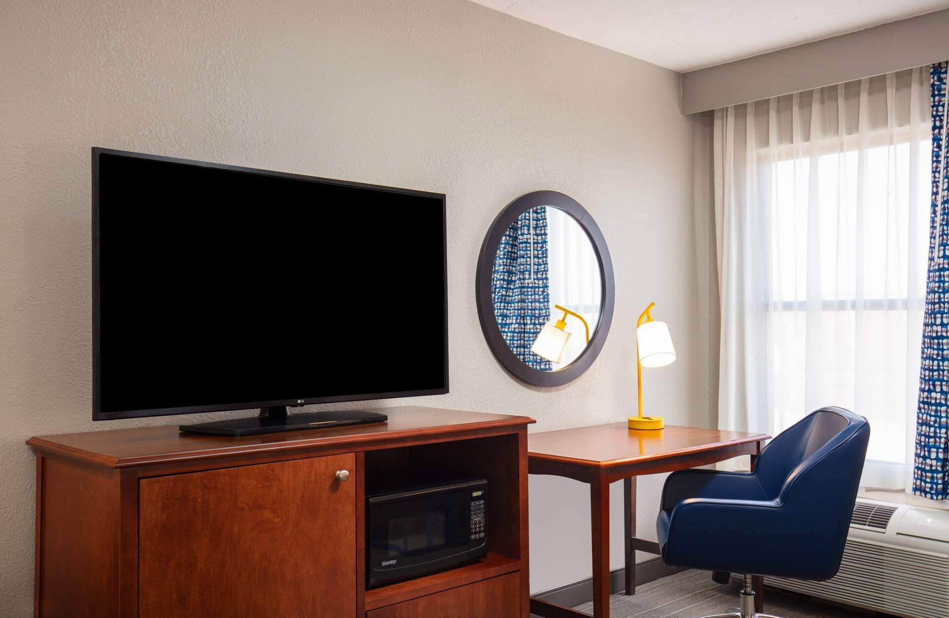 Hampton Inn & Suites El Paso-Airport