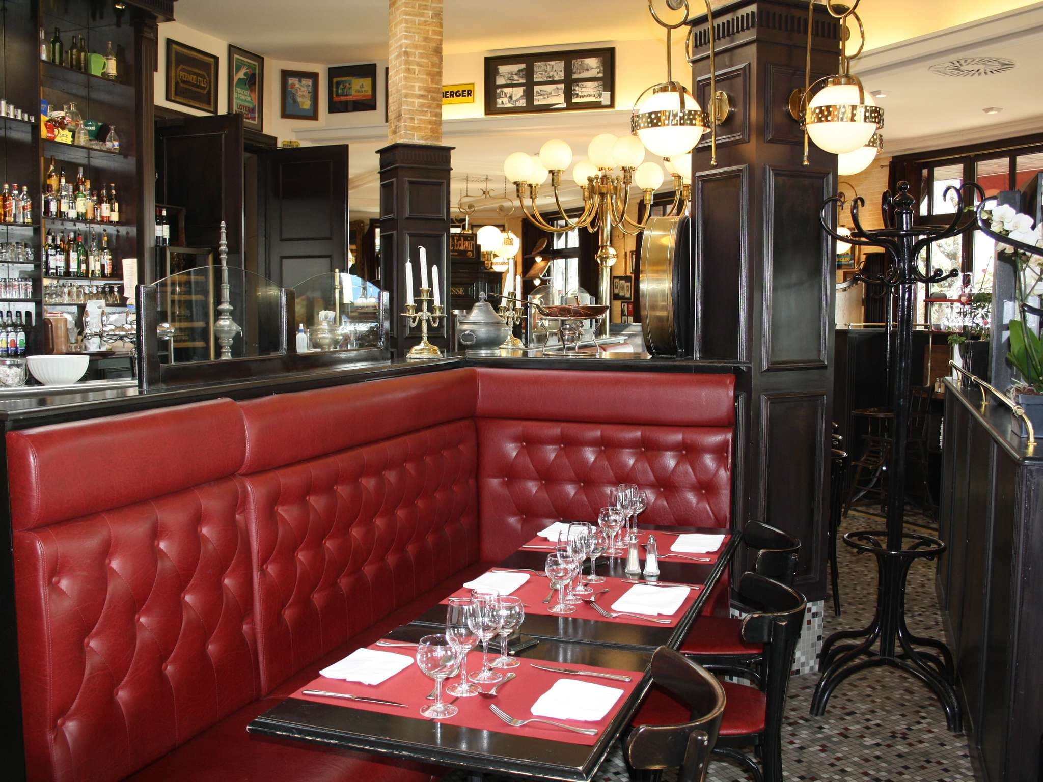 Mercure Vannes Le Port Hotel