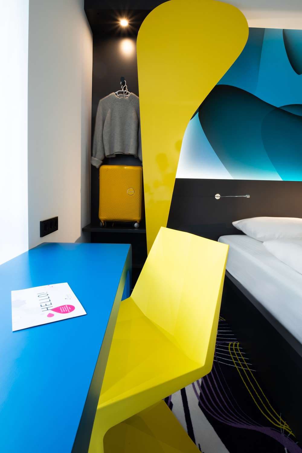 Prize by Radisson, Erfurt City