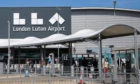 London Luton Vale Hotel