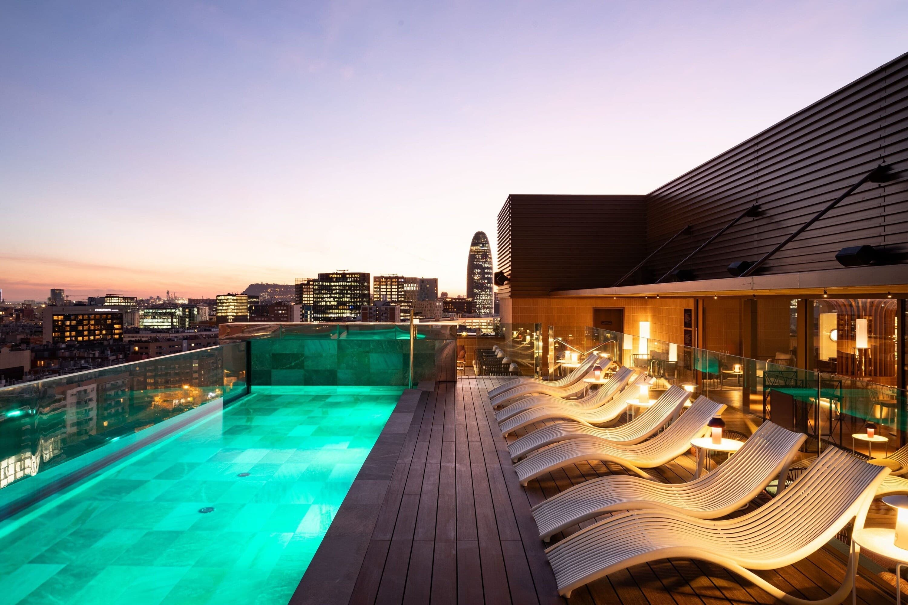 Labtwentytwo Barcelona, a Tribute Portfolio Hotel