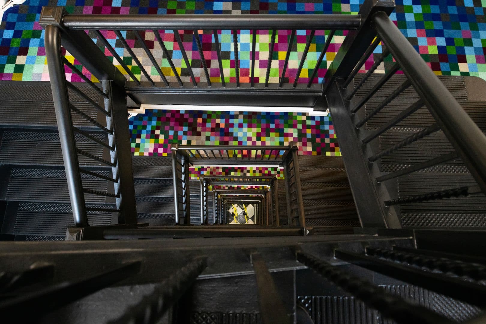 Staypineapple, A Delightful Hotel, South End Boston