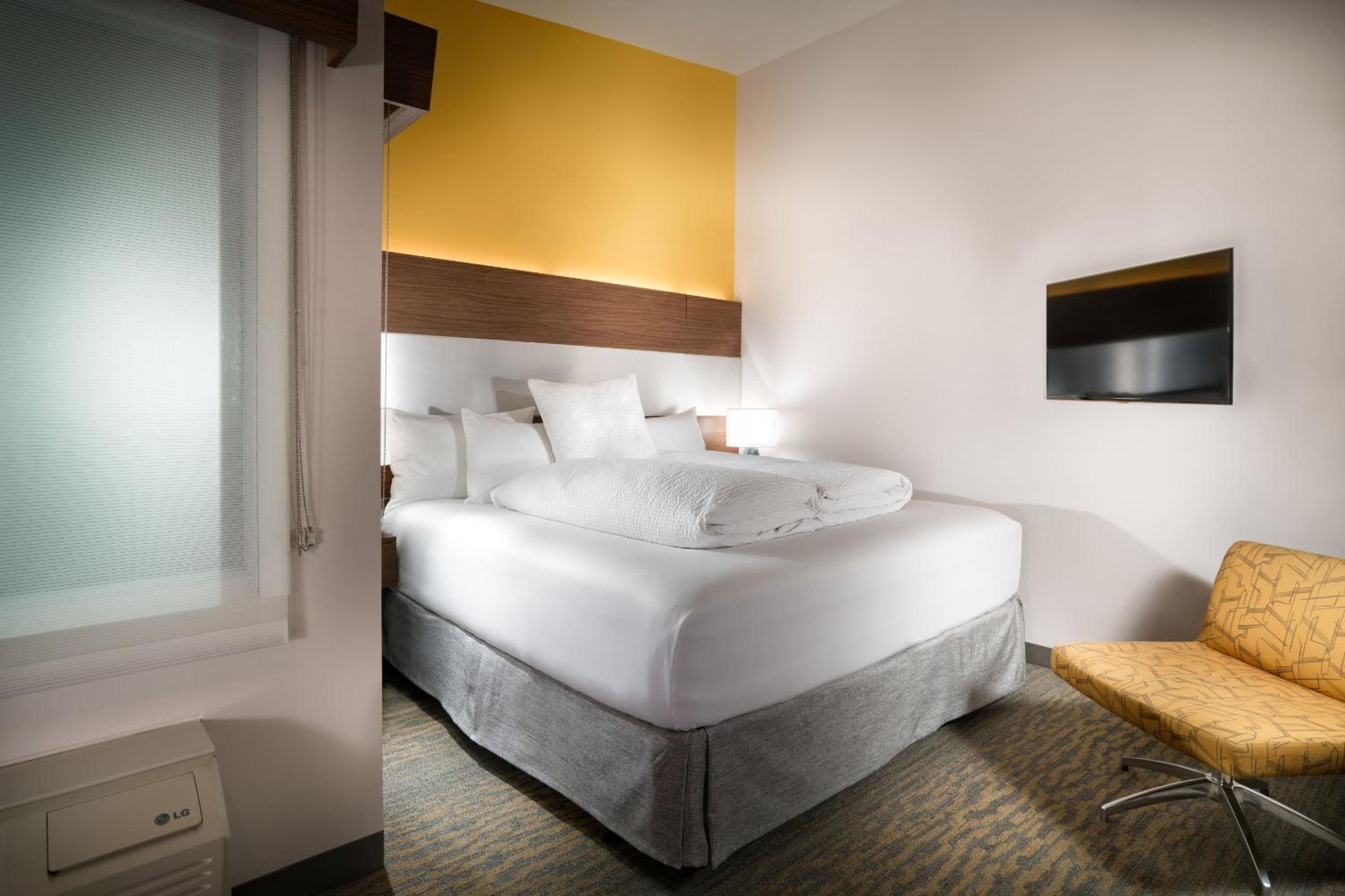 Hotel Z, Gaslamp San Diego