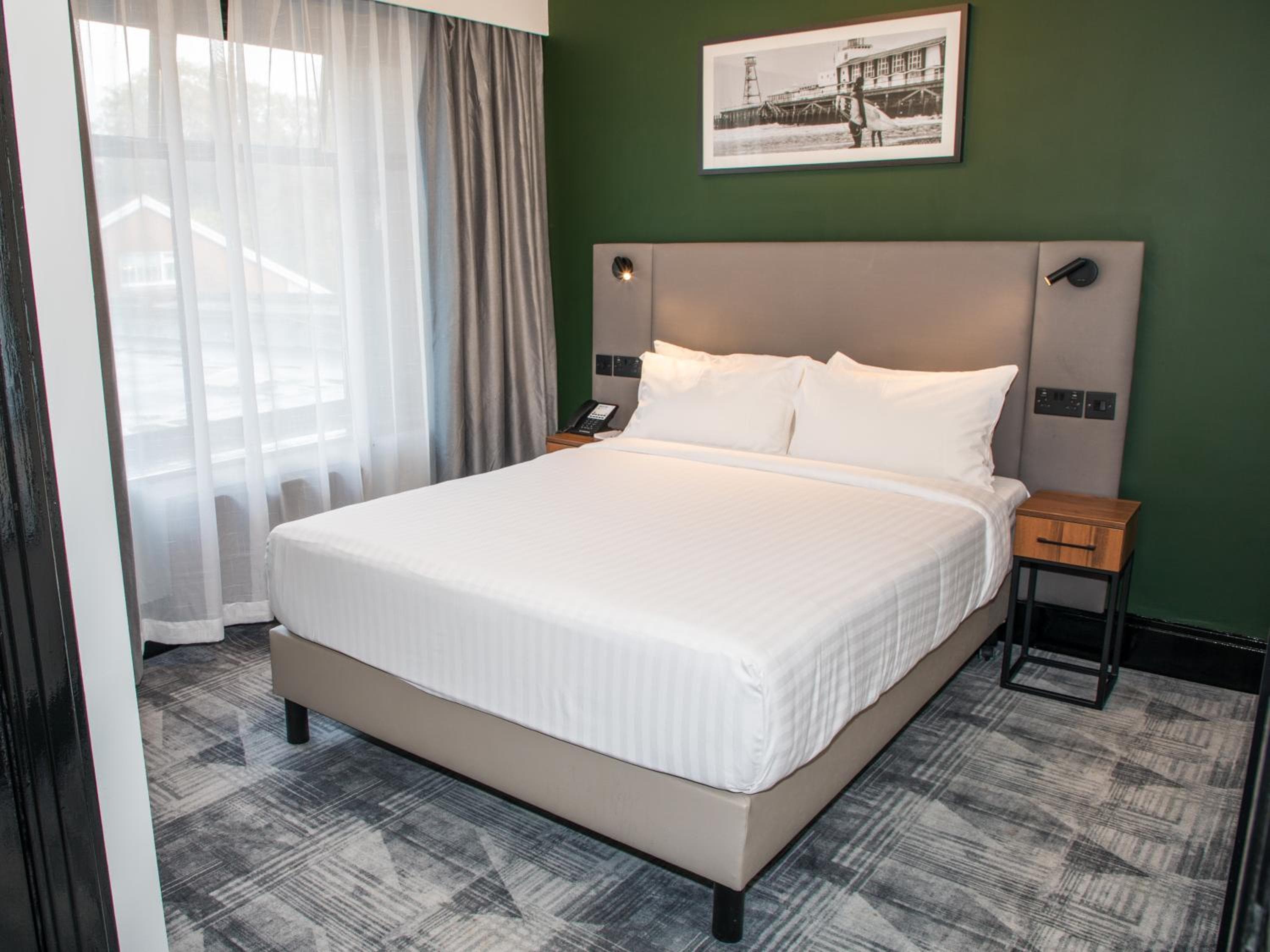 Park Inn by Radisson Bournemouth