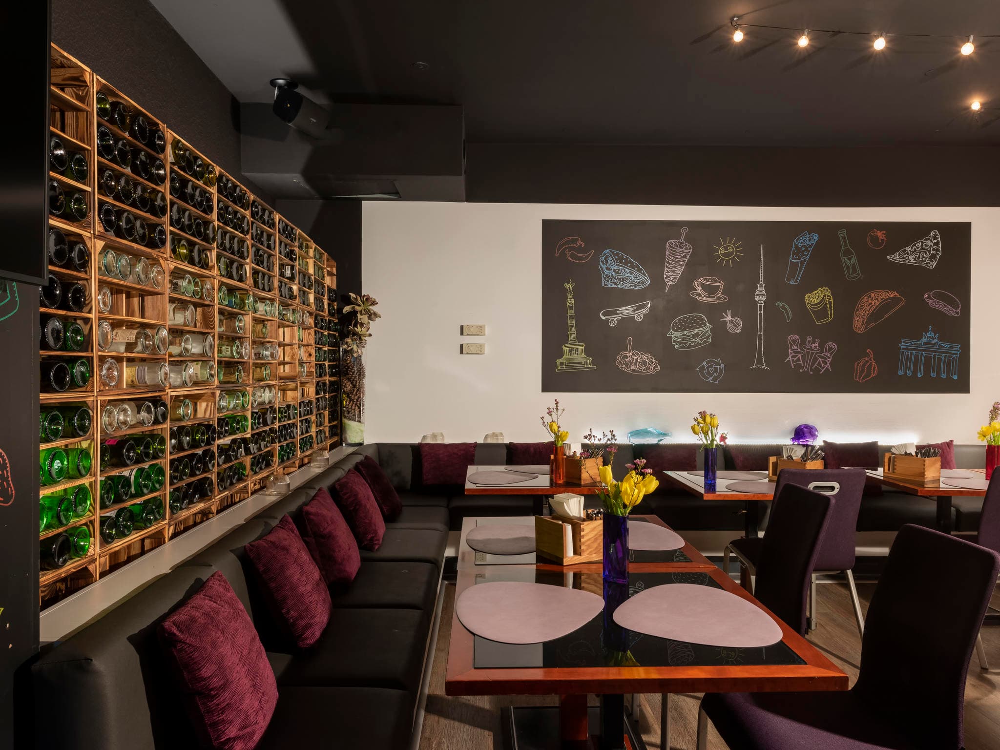 greet Berlin Alexanderplatz