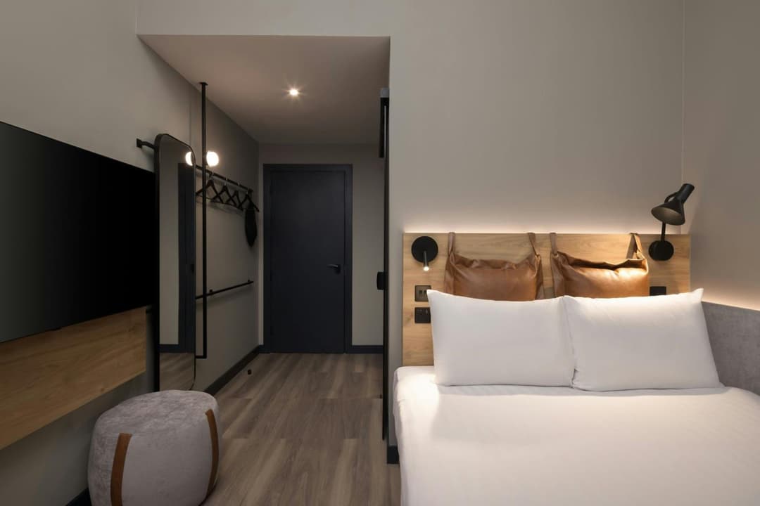 Moxy London Piccadilly Circus
