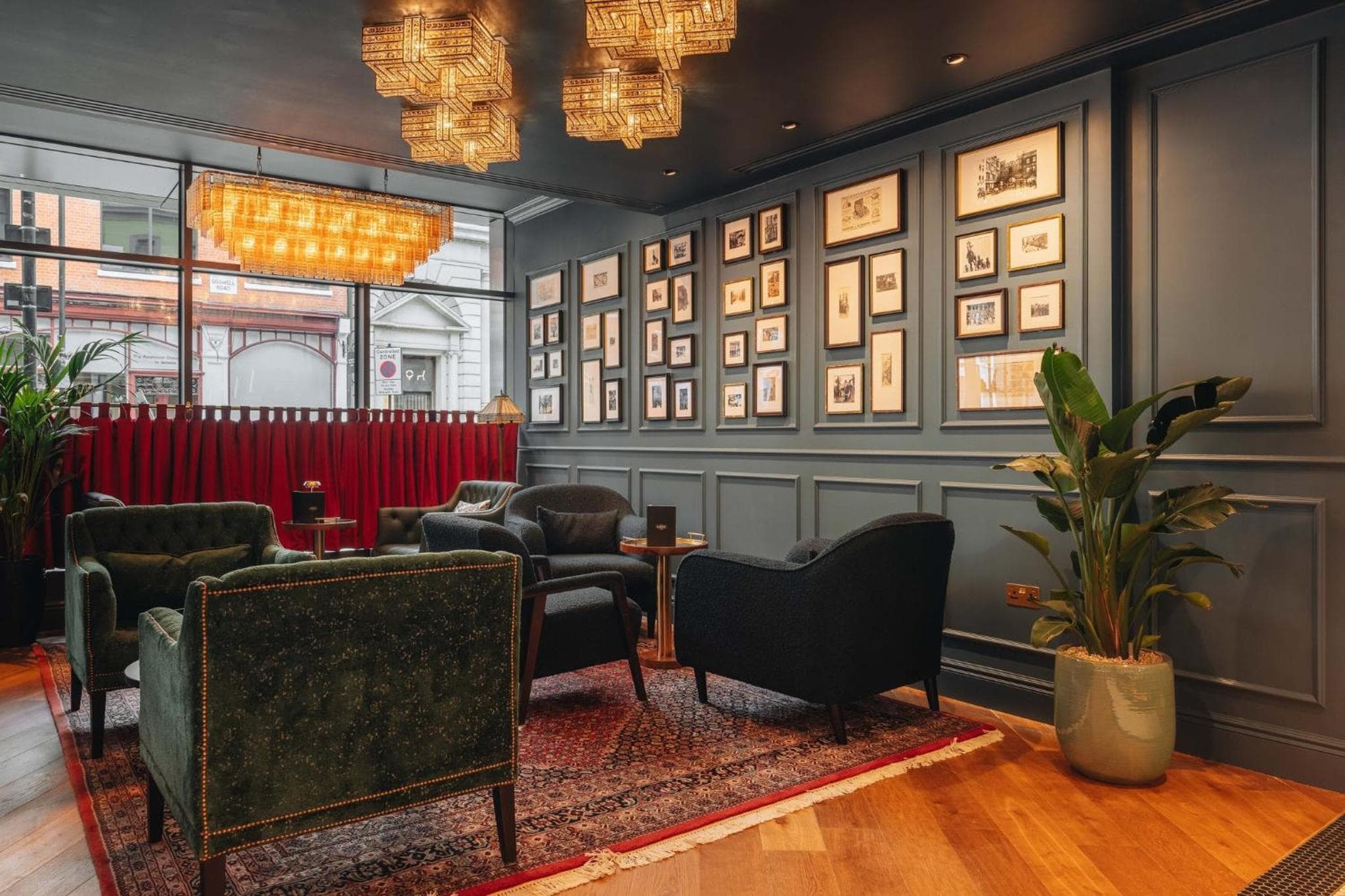 Hotel Indigo London Clerkenwell by IHG