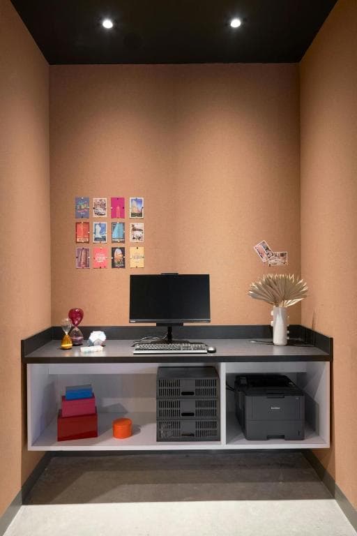 Aloft Orlando International Drive by Marriott