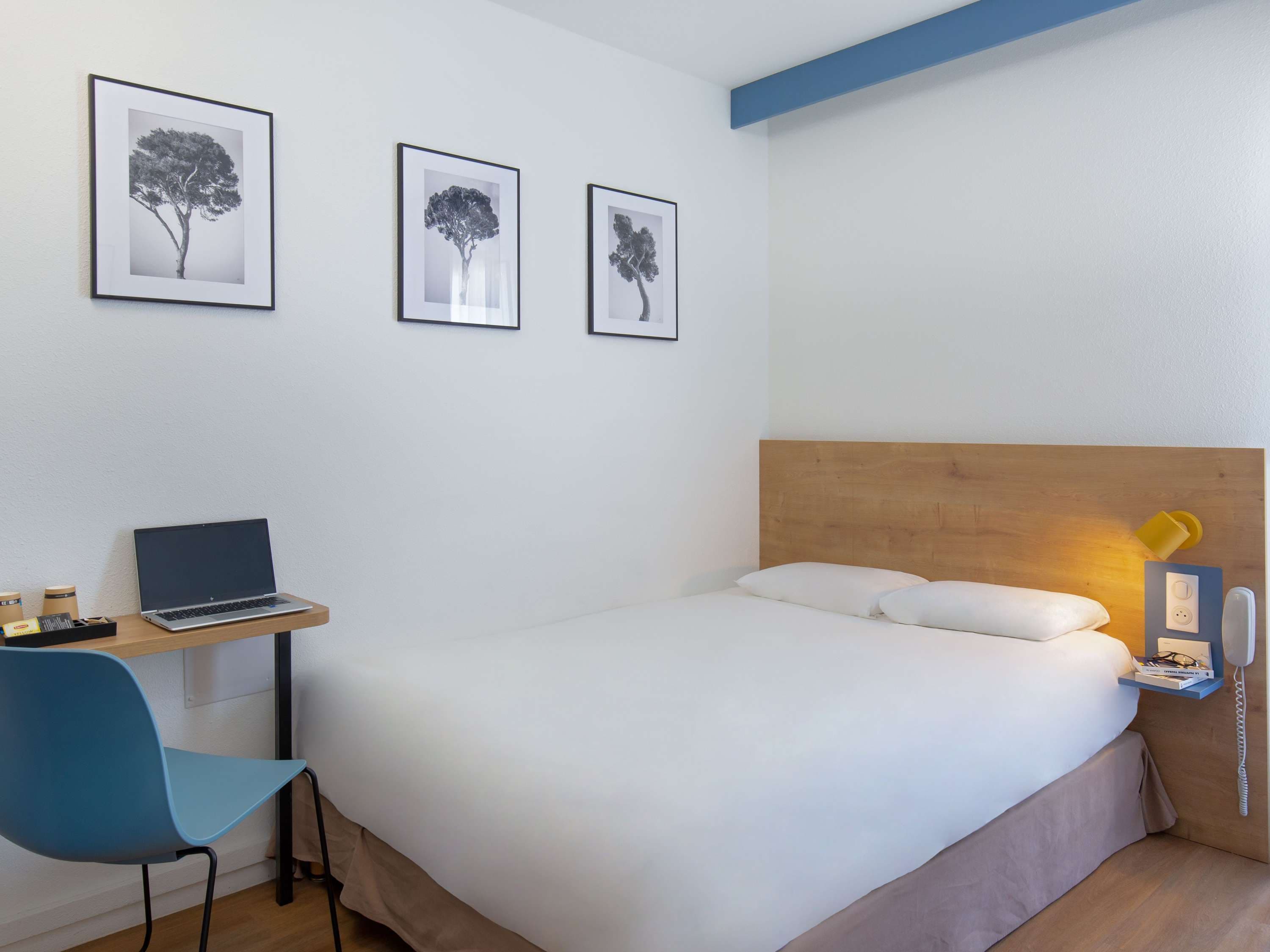 ibis Styles Aubagne Gemenos