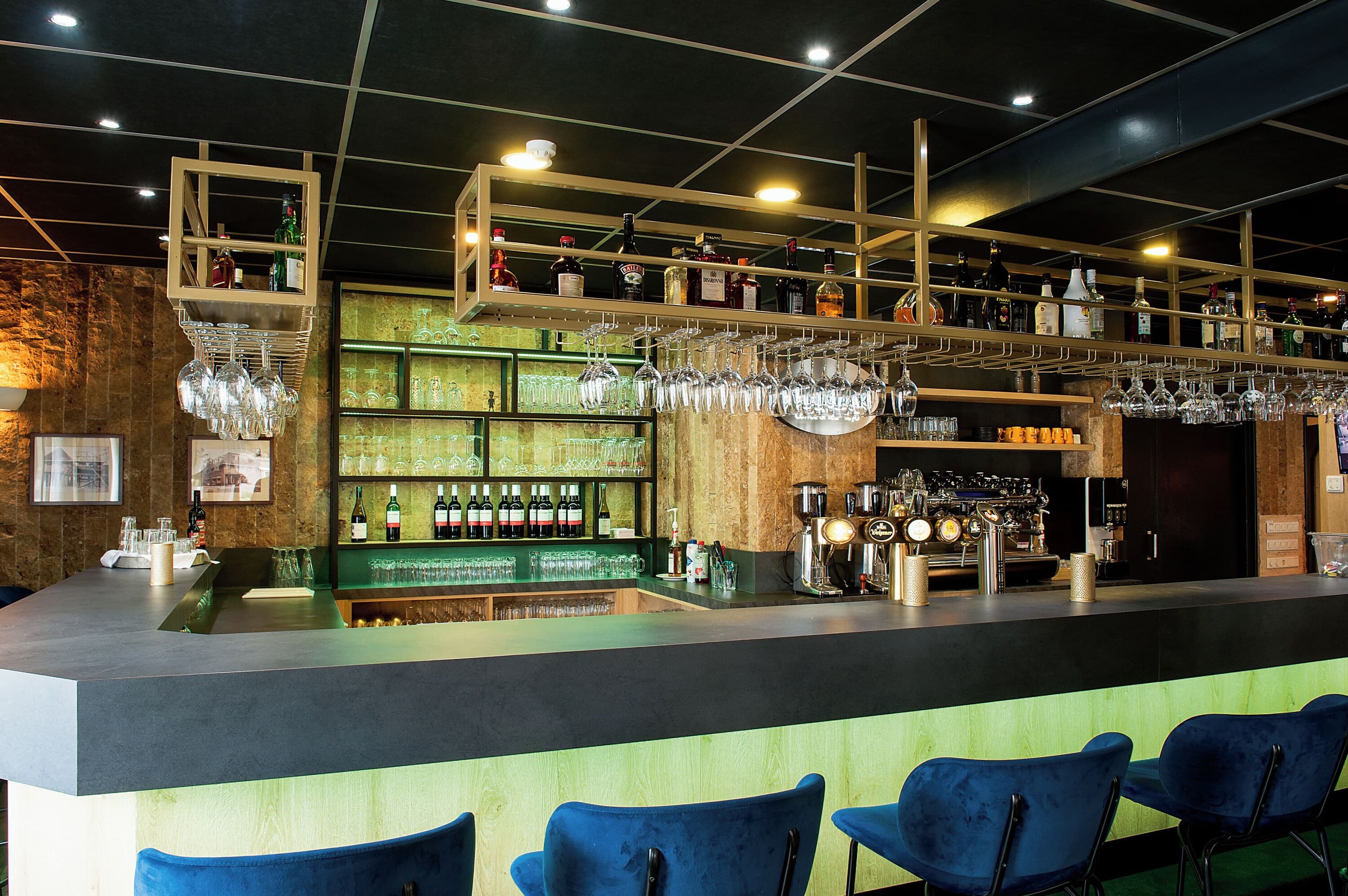 Hotel De Oringer Marke & Stee by Flow