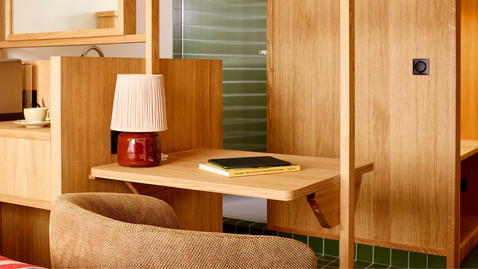 Hôtel Grand Mess Clermont-Ferrand