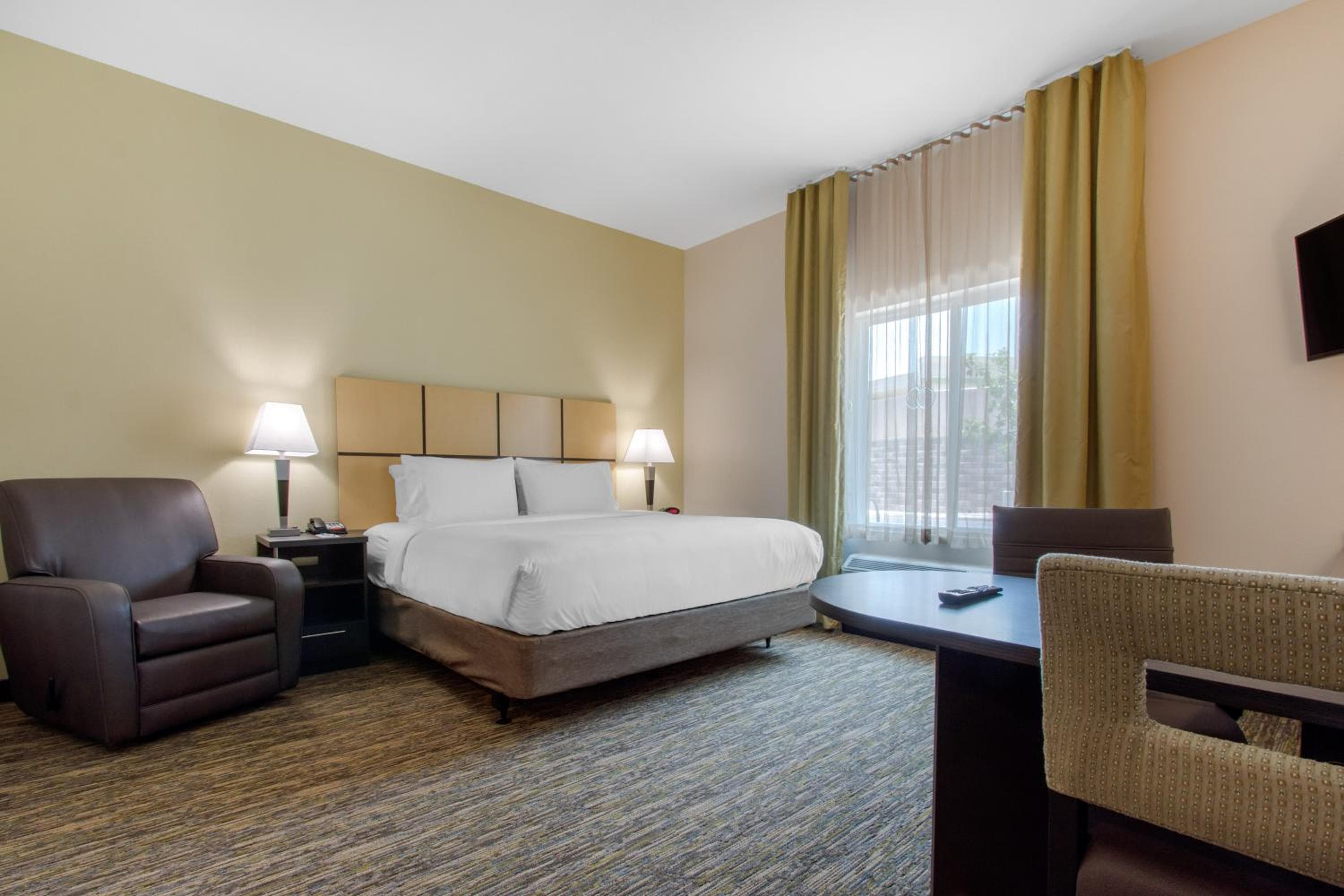 Candlewood Suites - San Antonio Lackland AFB Area by IHG