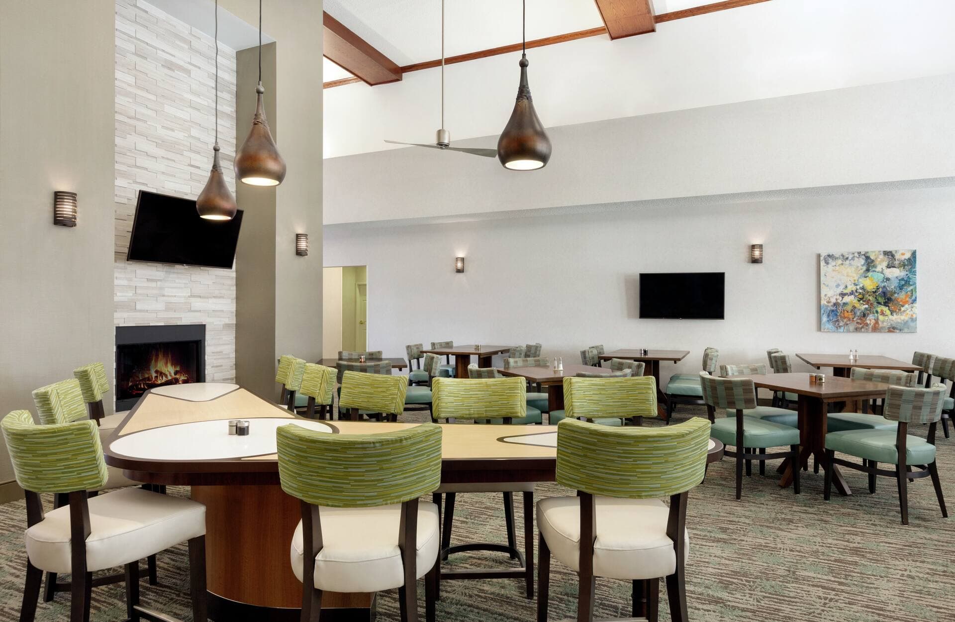 Homewood Suites by Hilton Dallas-Arlington