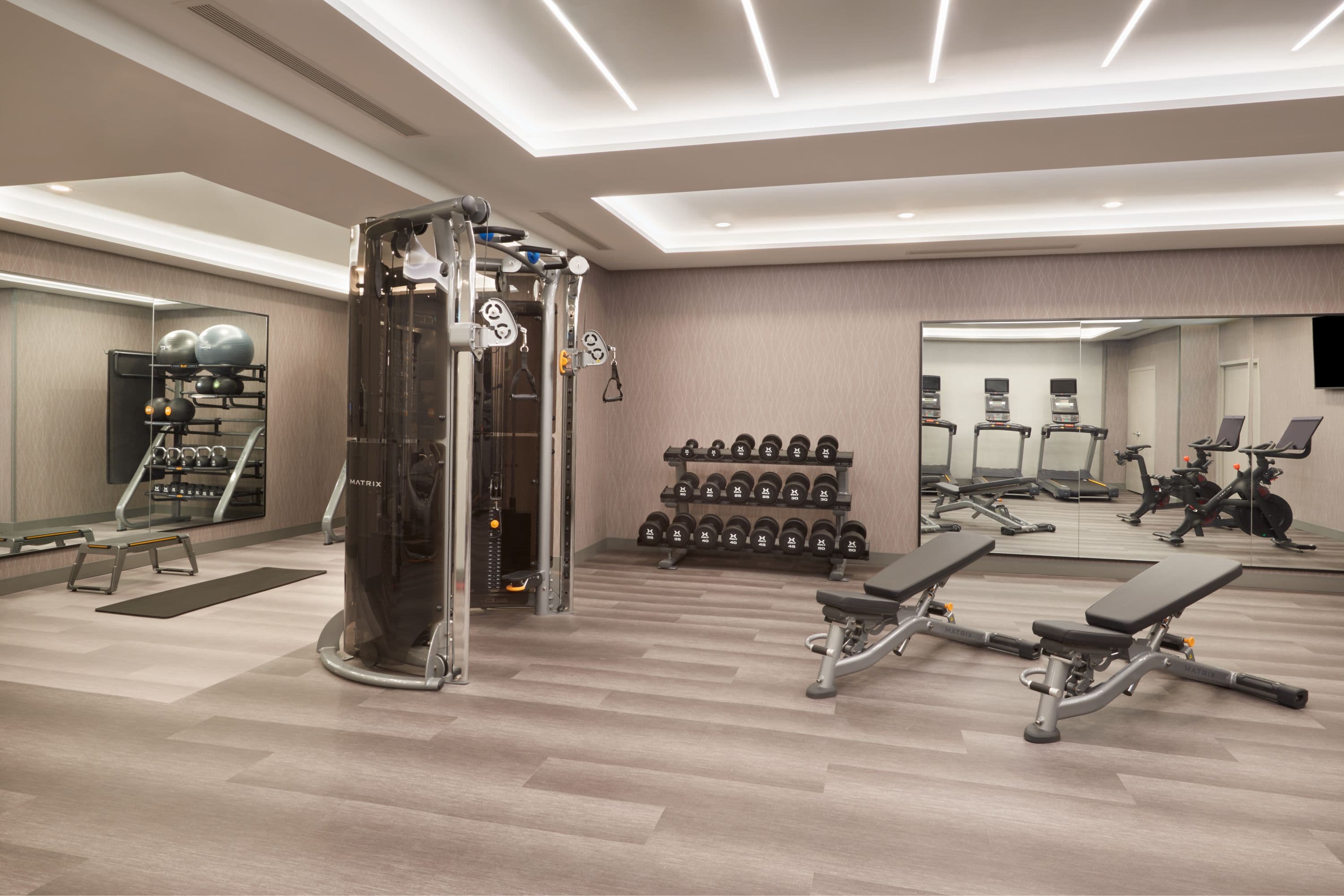 Courtyard by Marriott Kitchener