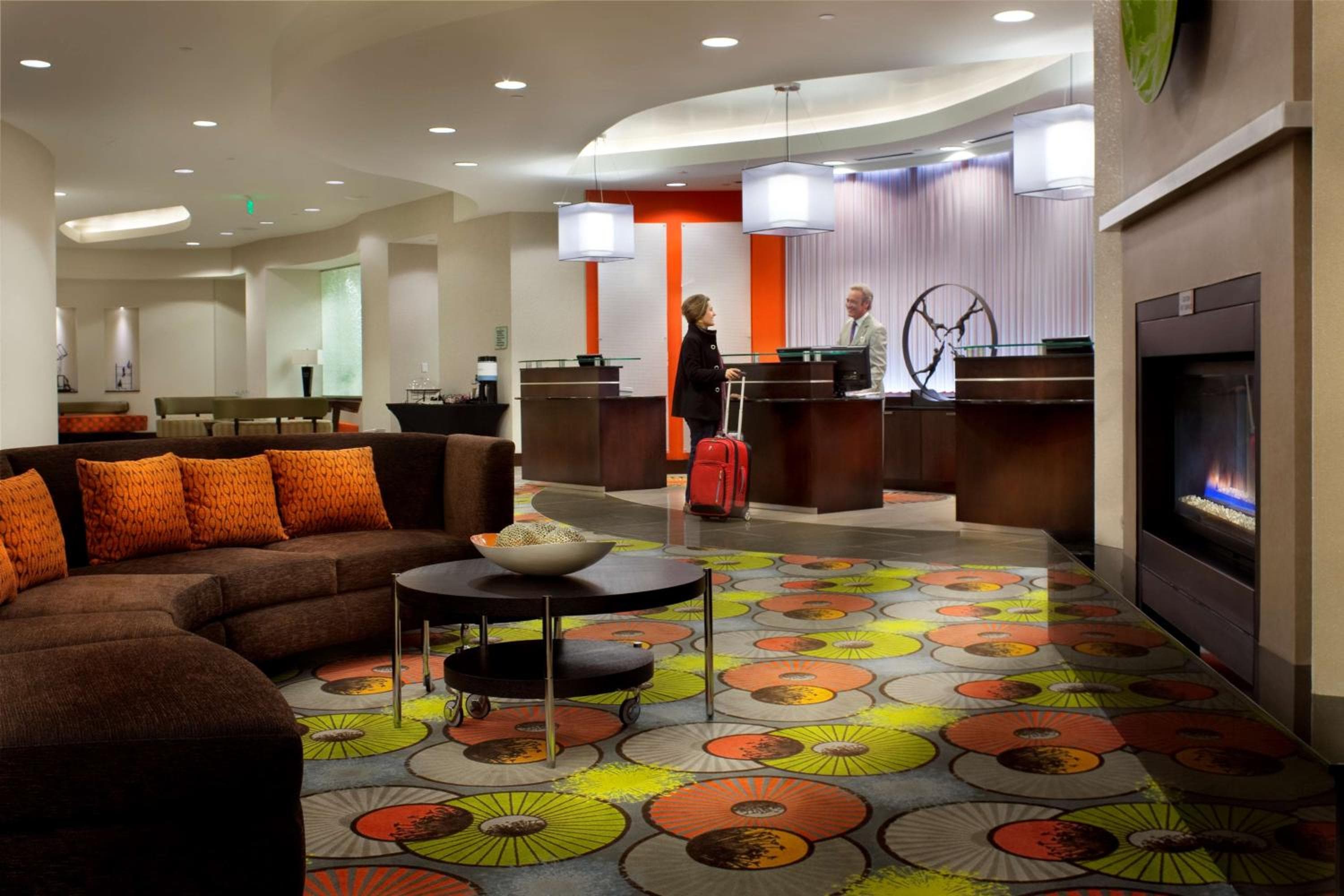 Hilton Garden Inn Denver/Cherry Creek