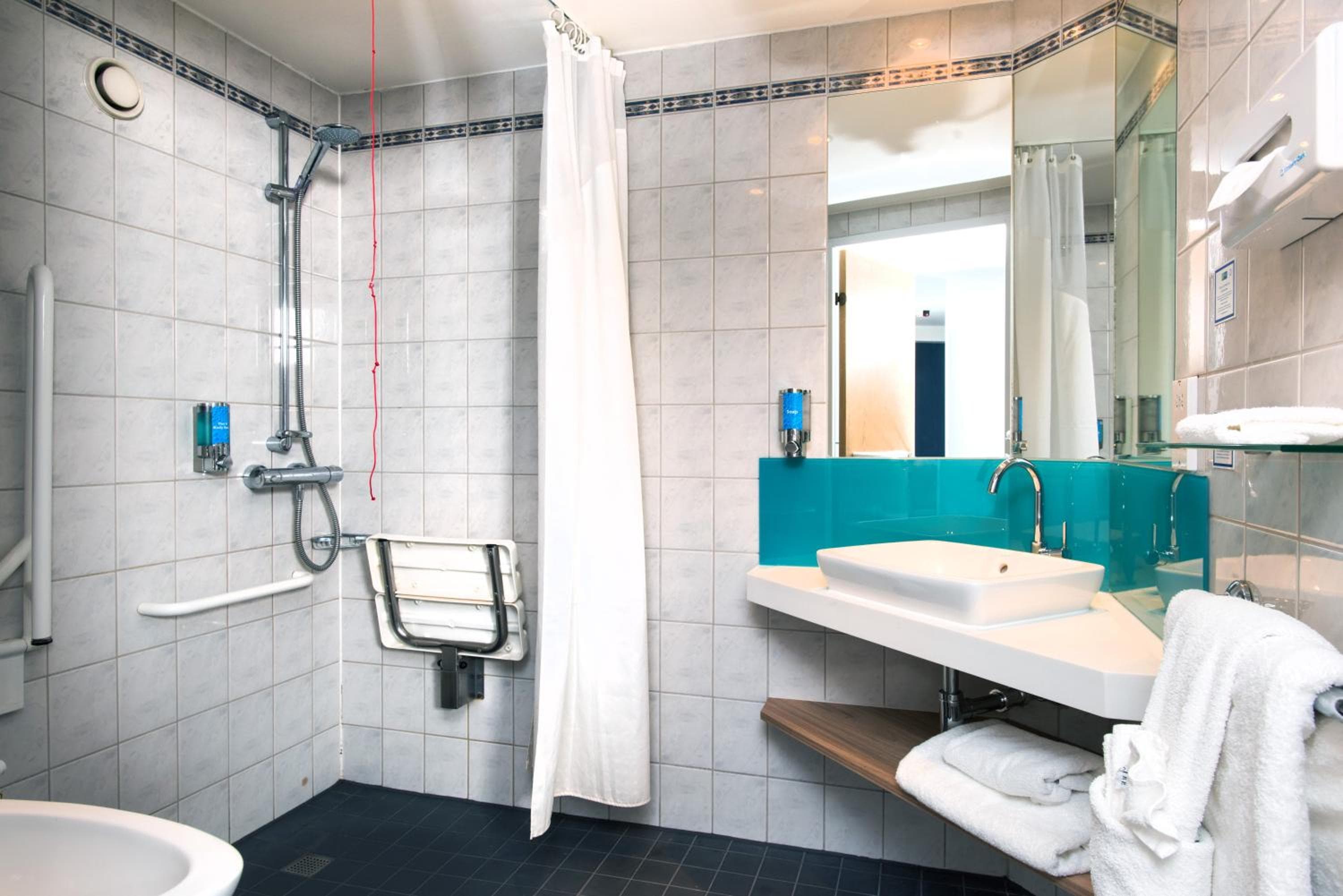 Holiday Inn Express - Stoke on Trent by IHG