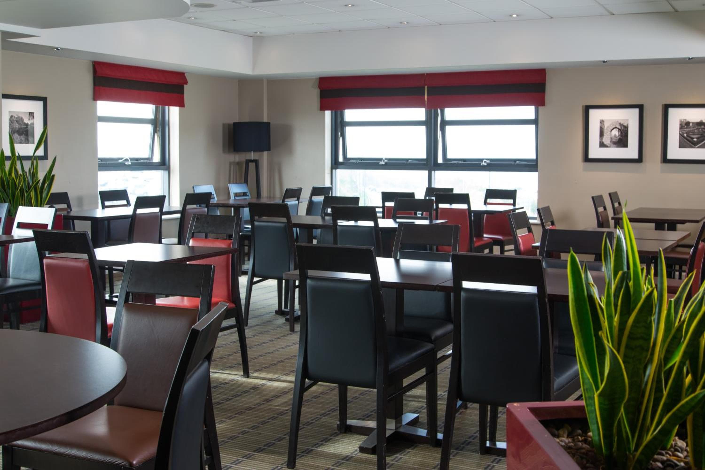 Holiday Inn Express - Stoke on Trent by IHG