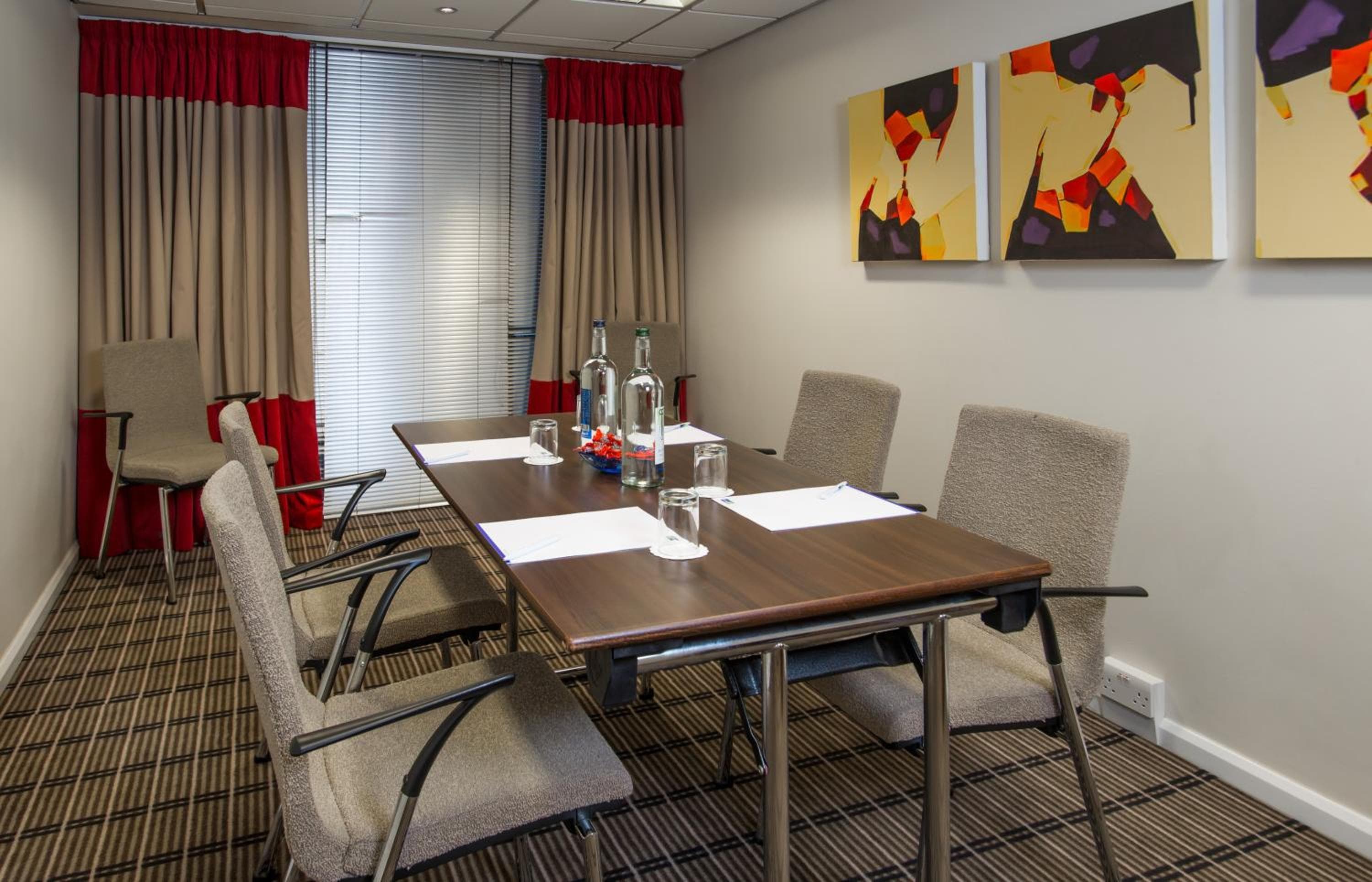 Holiday Inn Express - Stoke on Trent by IHG