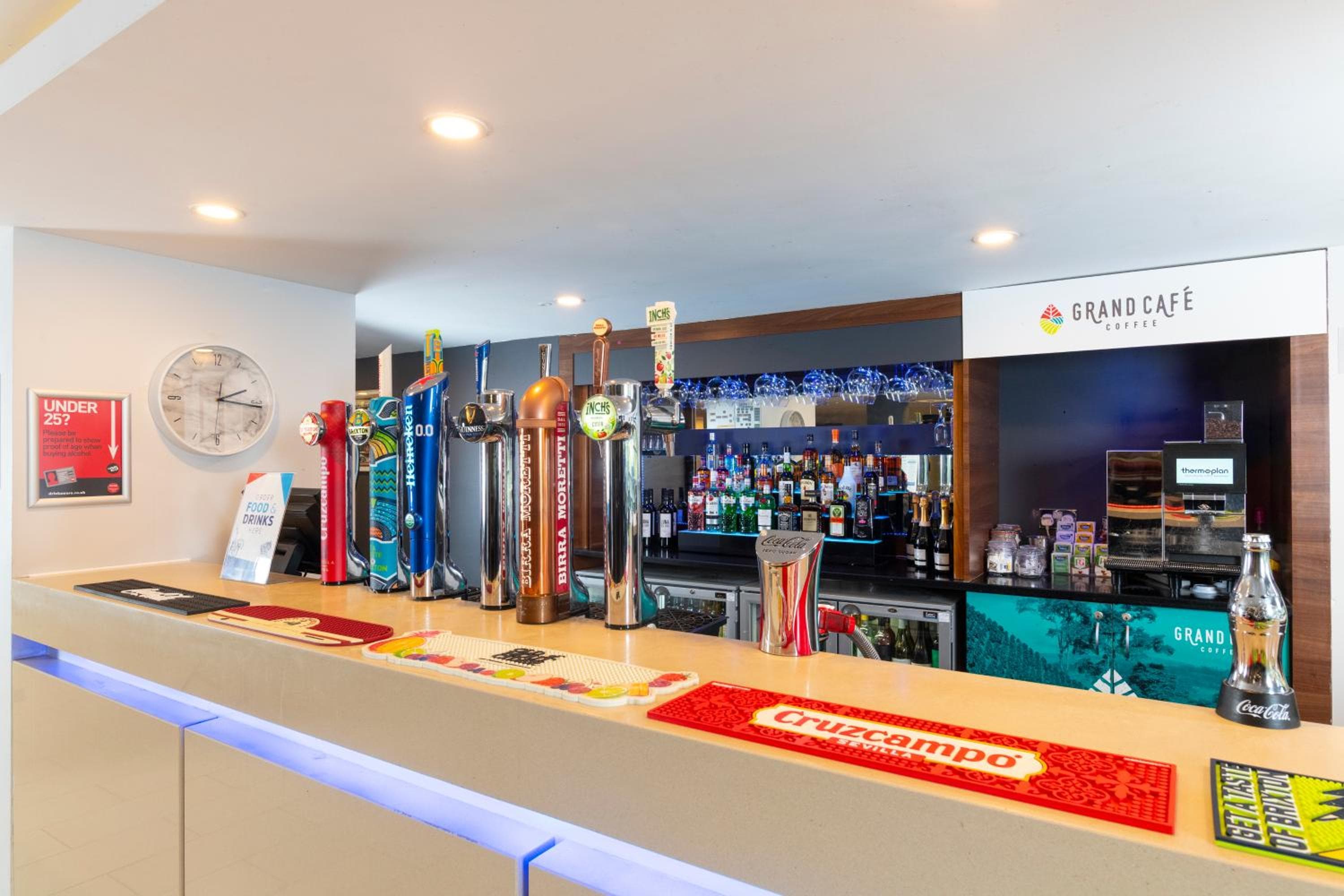 Holiday Inn Express - Milton Keynes by IHG
