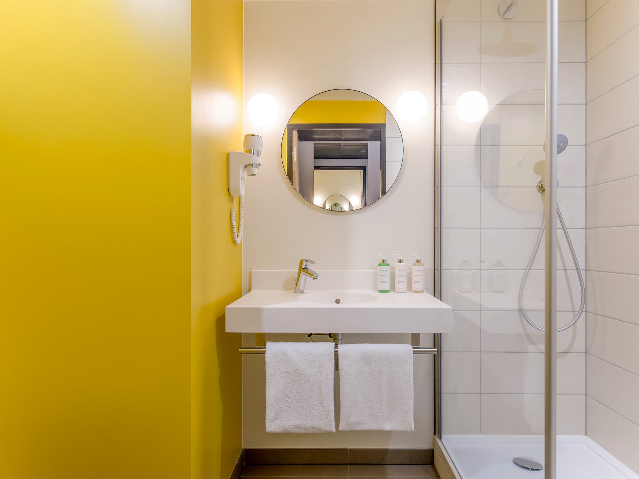 ibis Styles Paris Meteor Avenue d'Italie