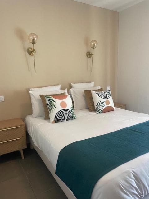 Golf Resort de Digne-les-bains by Adonis