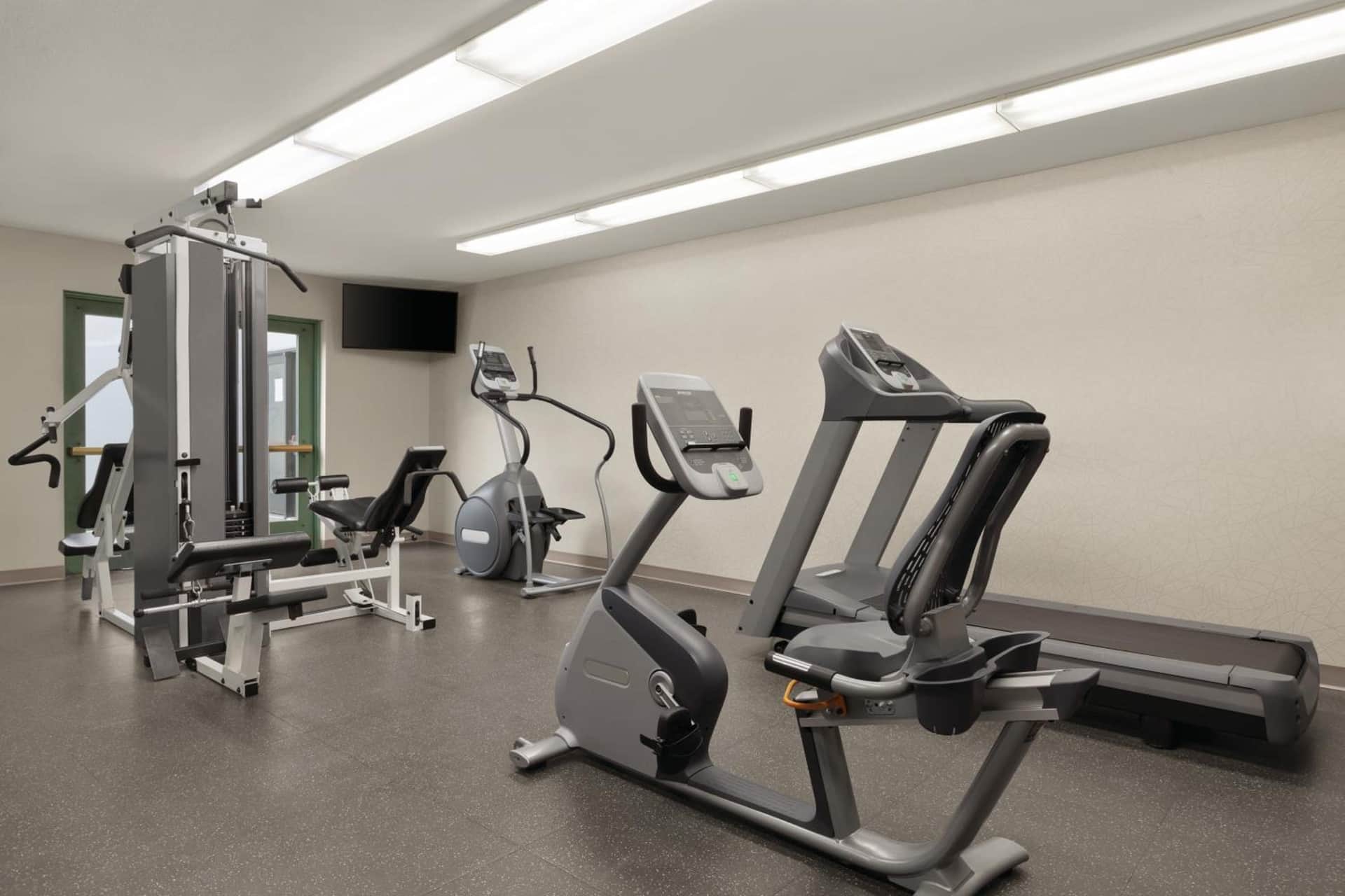 Country Inn & Suites by Radisson Seattle-Bothell
