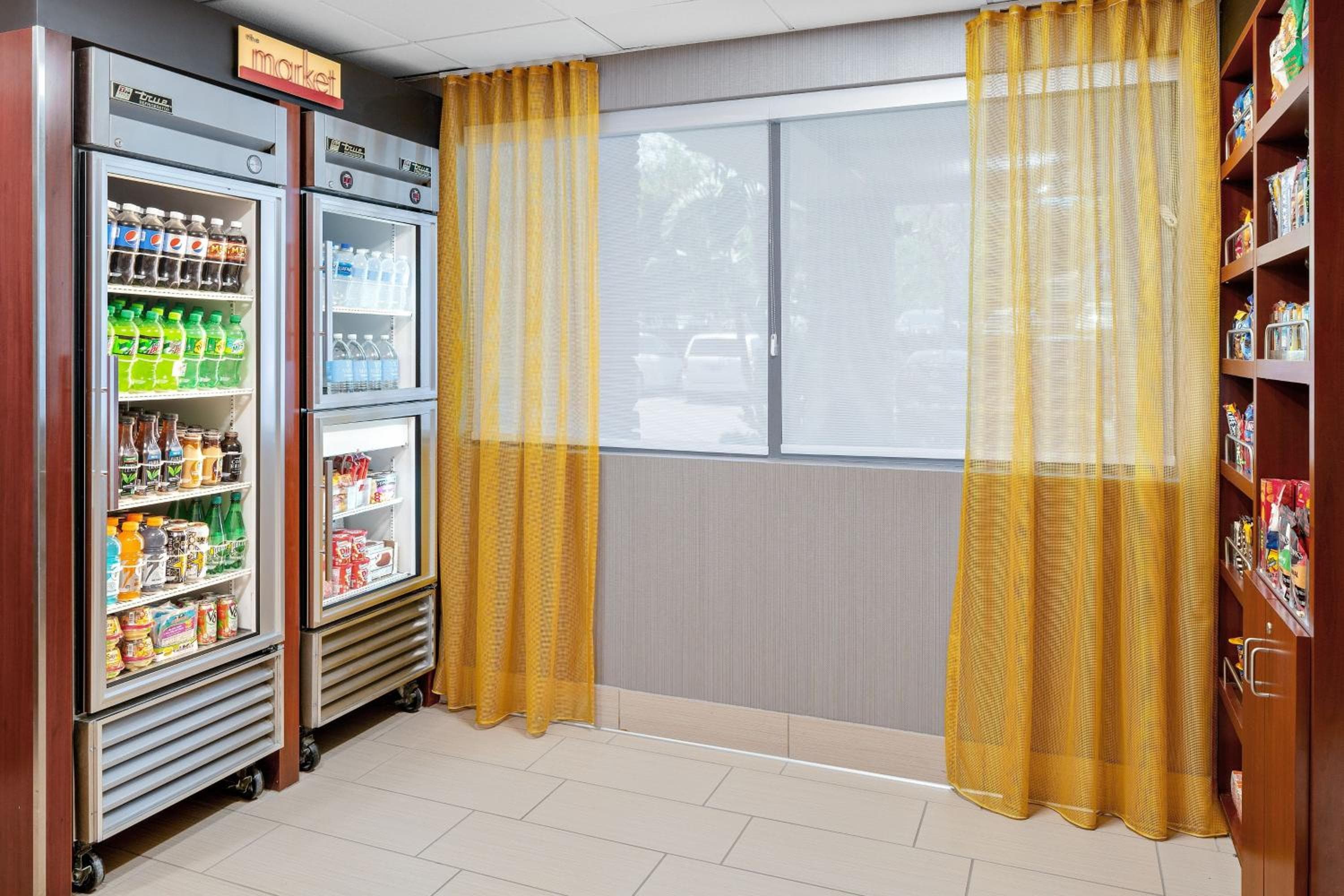 SpringHill Suites San Diego Rancho Bernardo/Scripps Poway