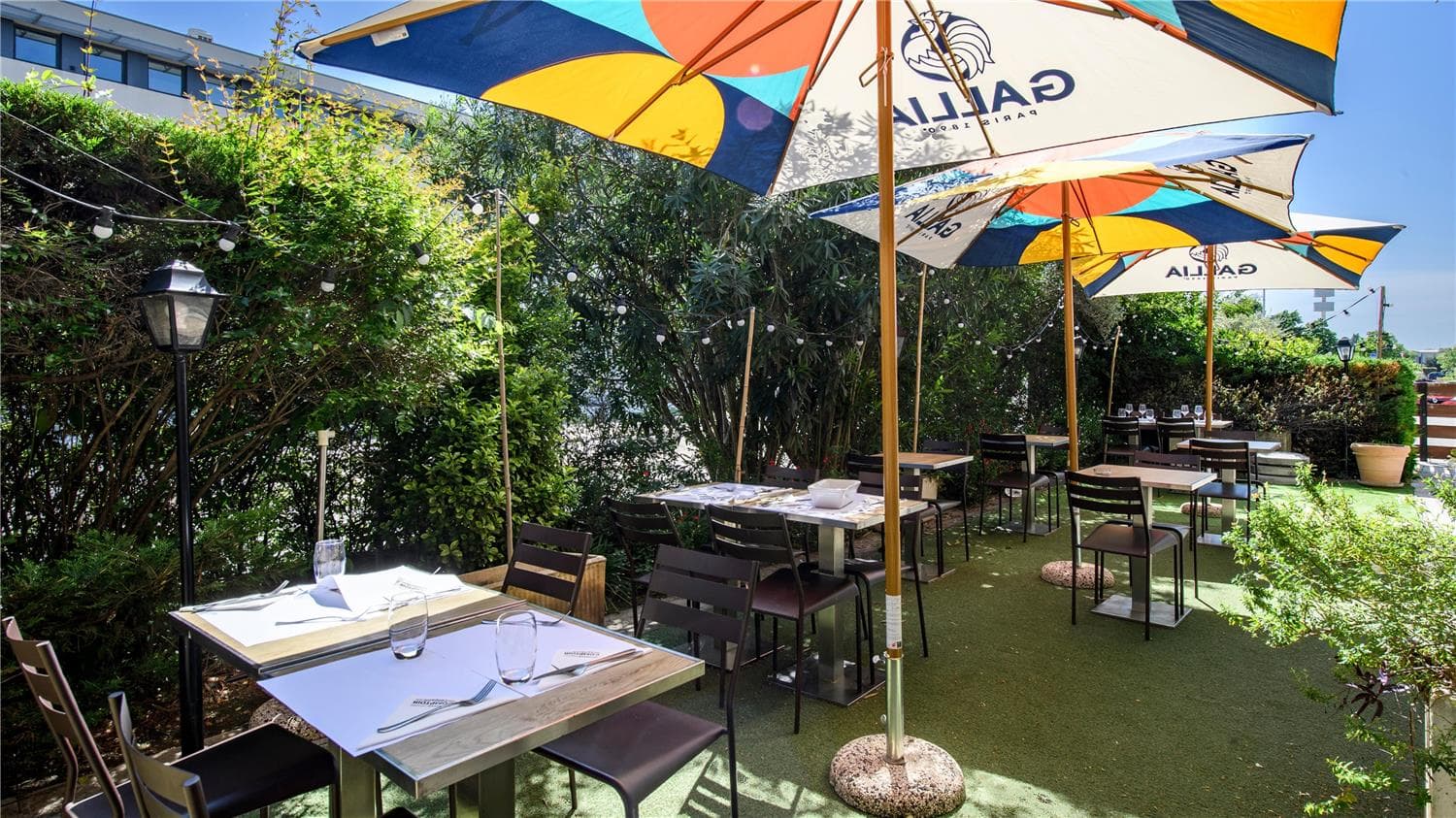 Campanile PRIME - Nîmes Centre