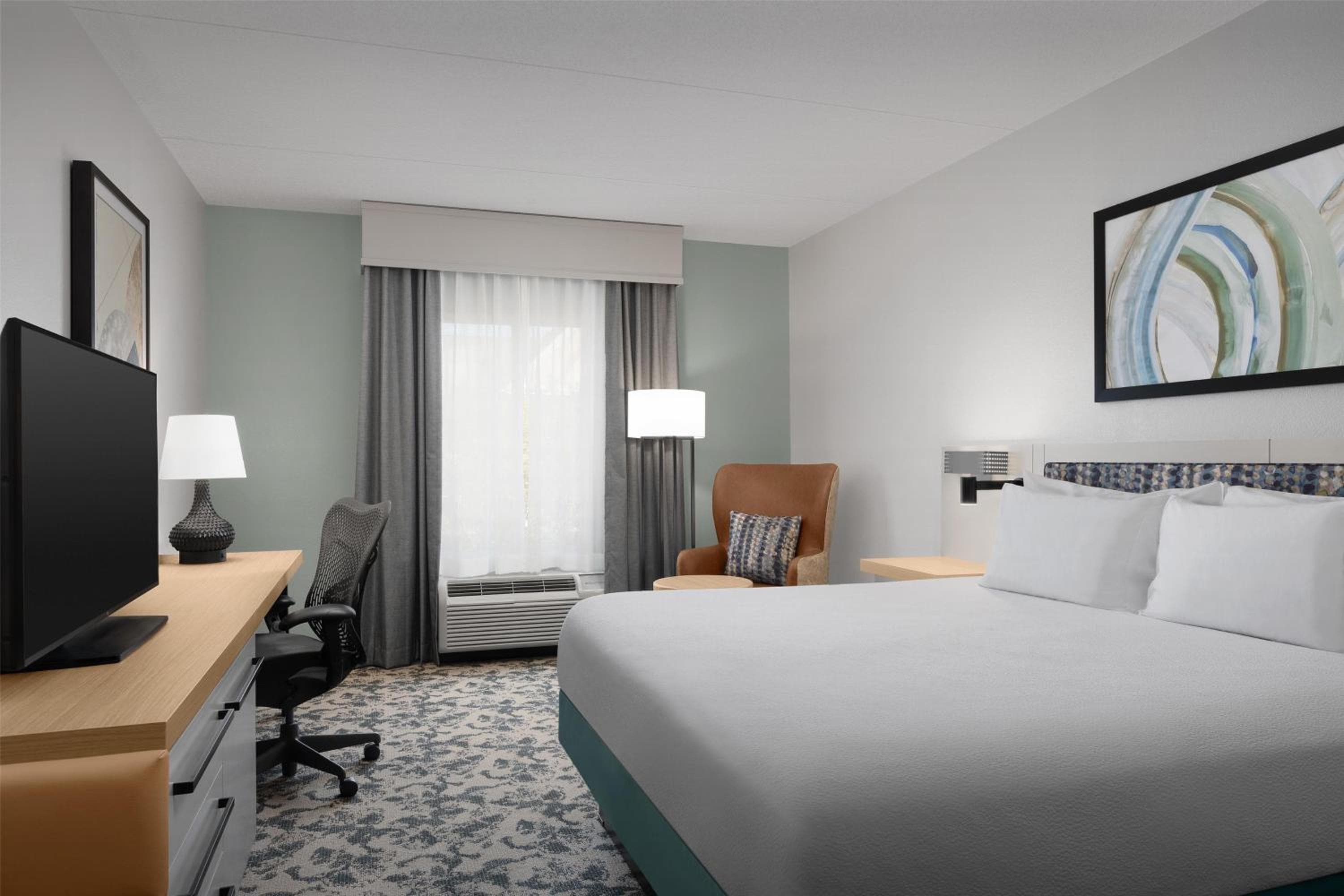 Hilton Garden Inn Huntsville/Space Center