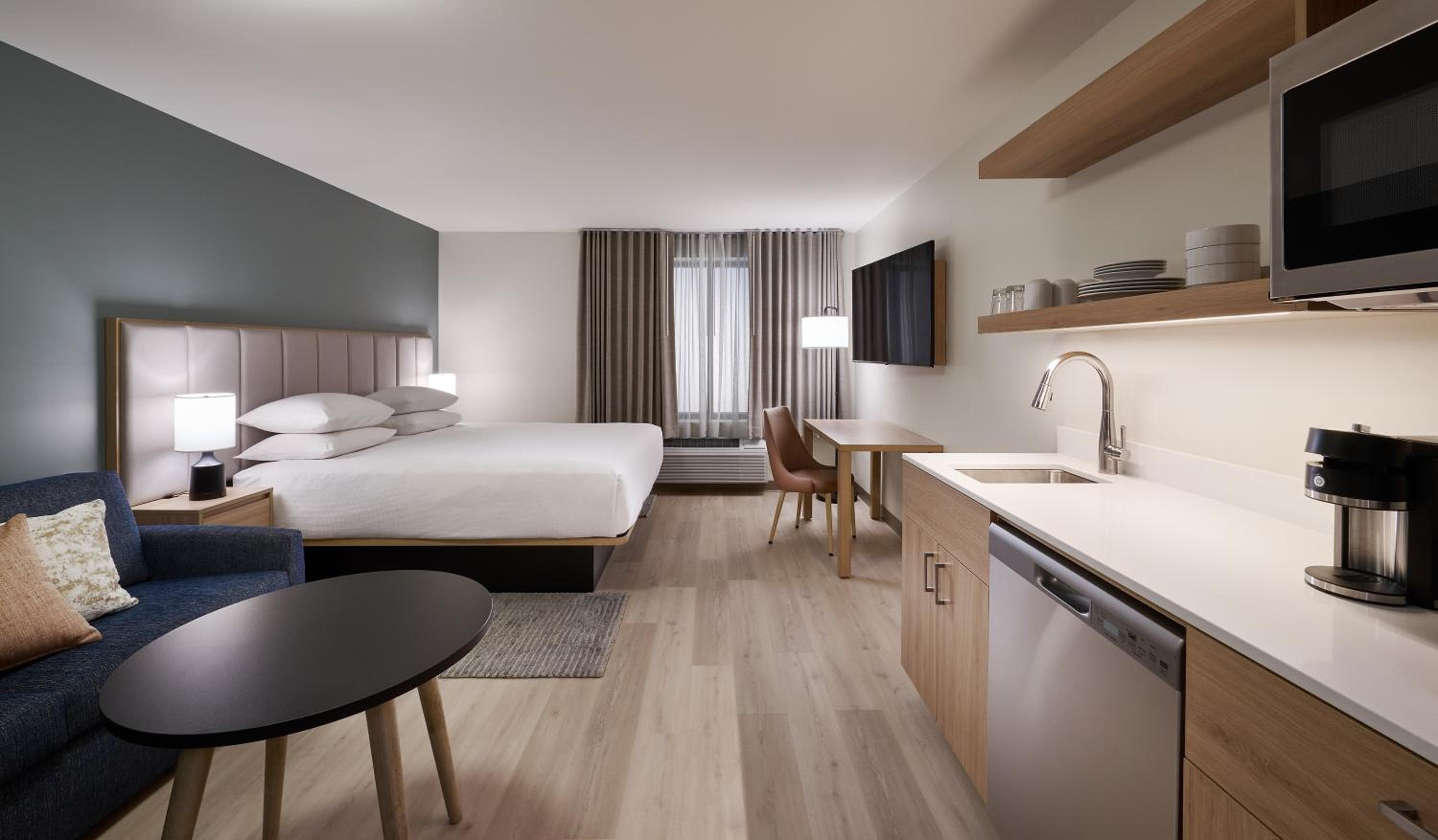 Hyatt Studios Huntsville