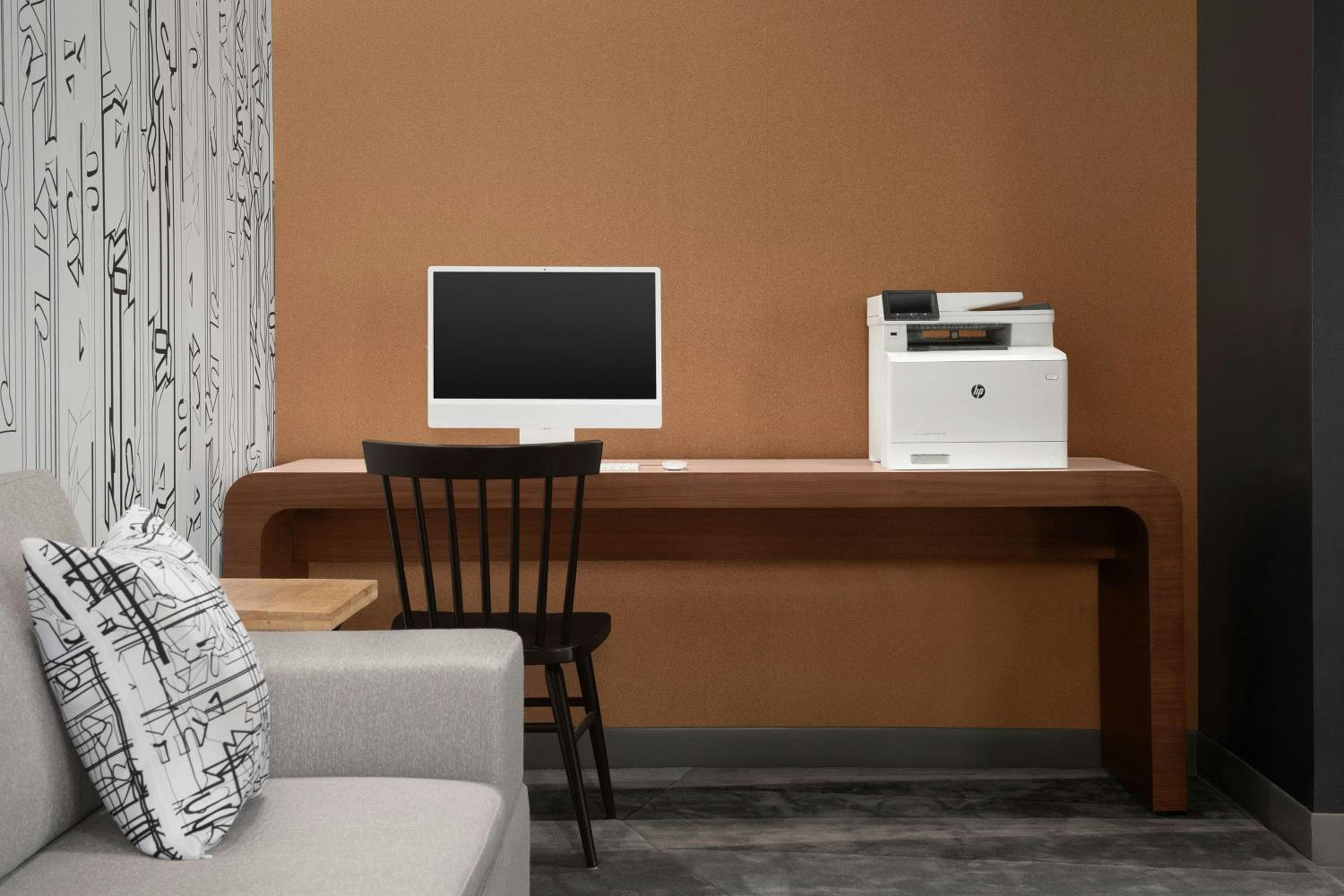 Aloft Hillsboro-Beaverton