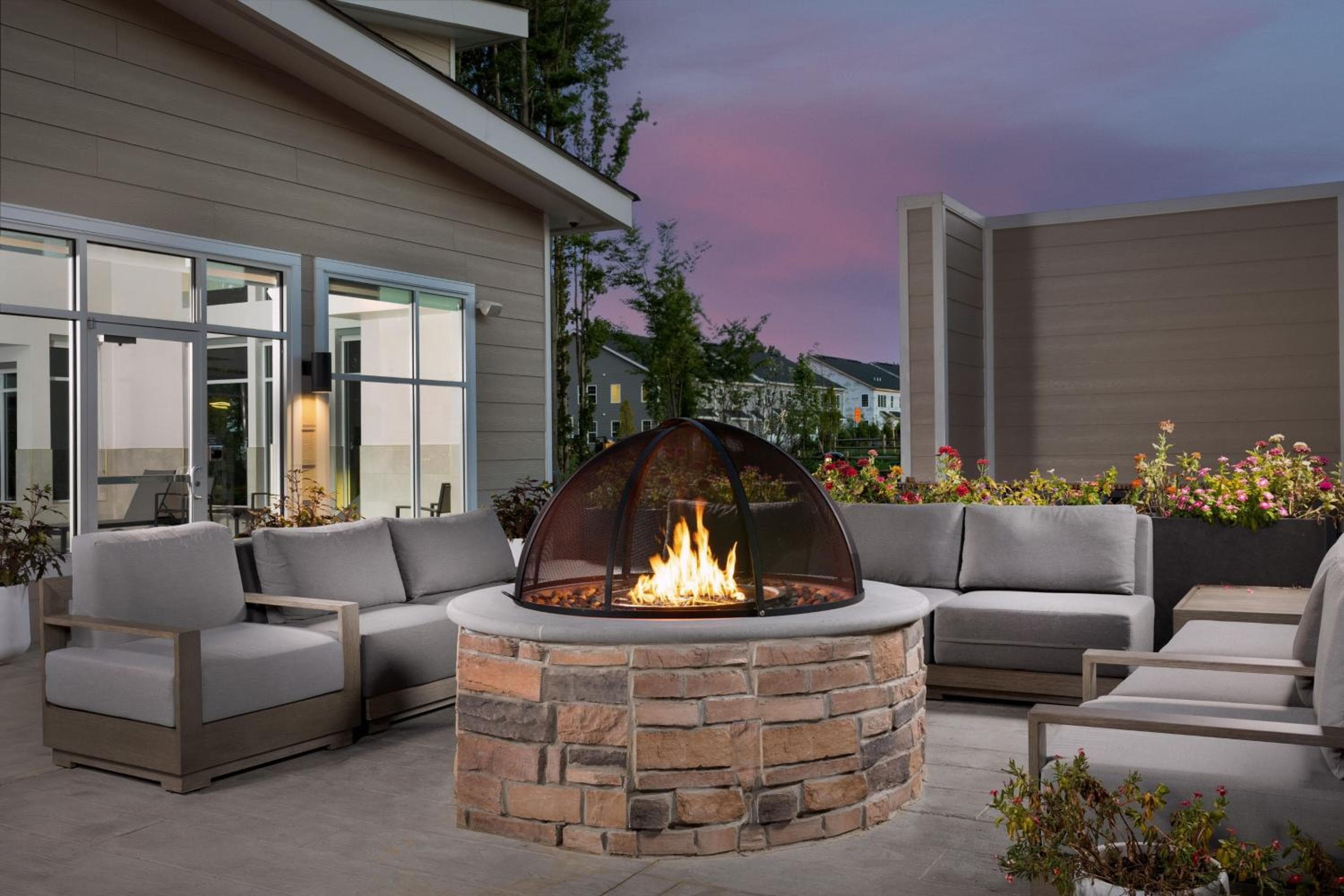 Residence Inn by Marriott Ocean Township