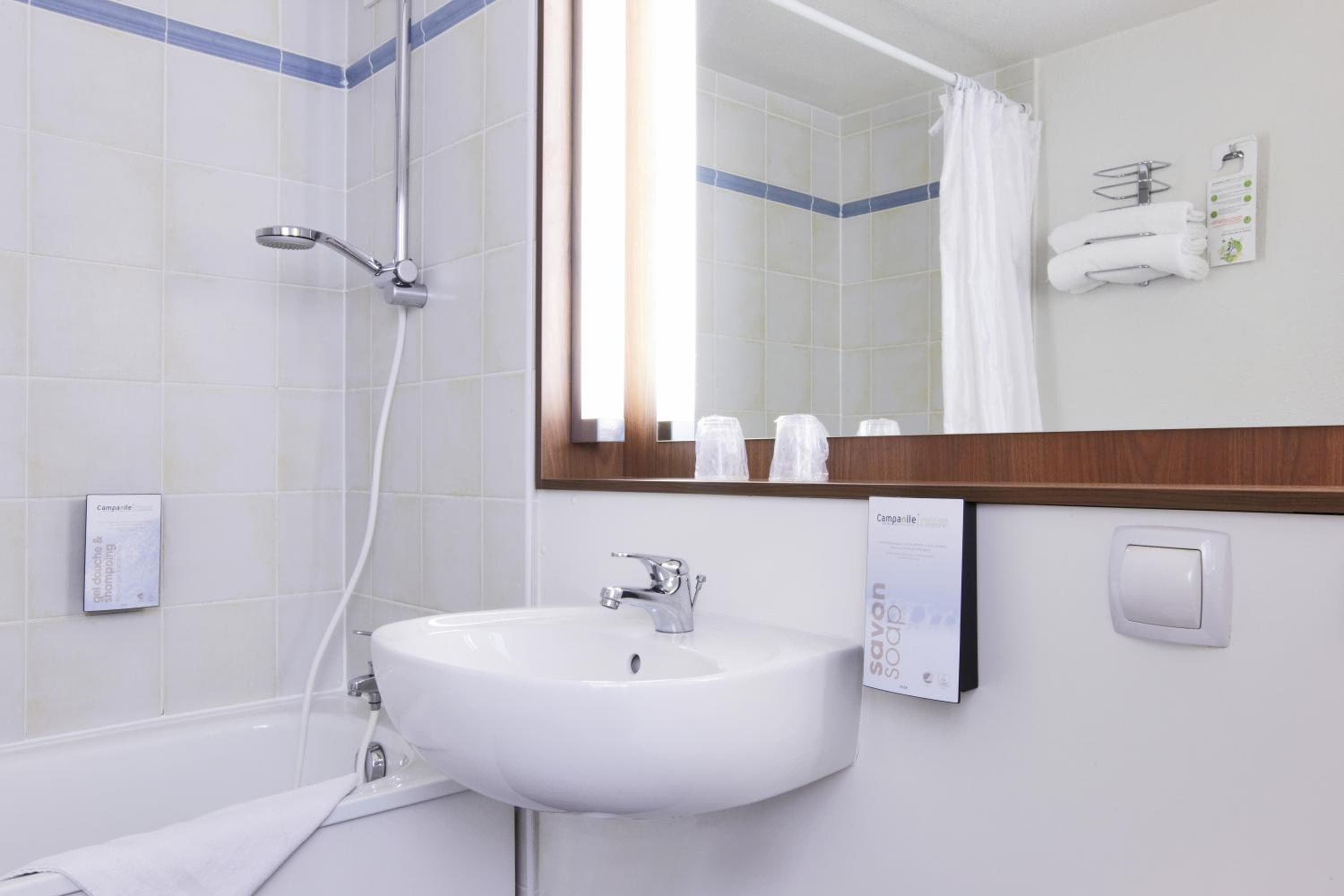 Hotel Campanile Beziers