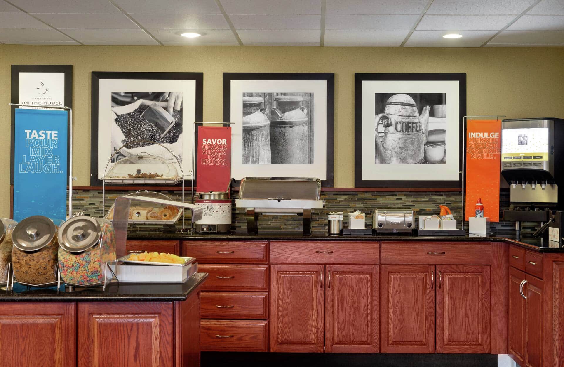 Hampton Inn Sedona