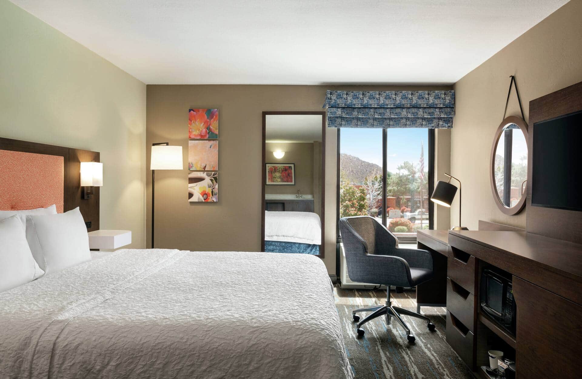 Hampton Inn Sedona