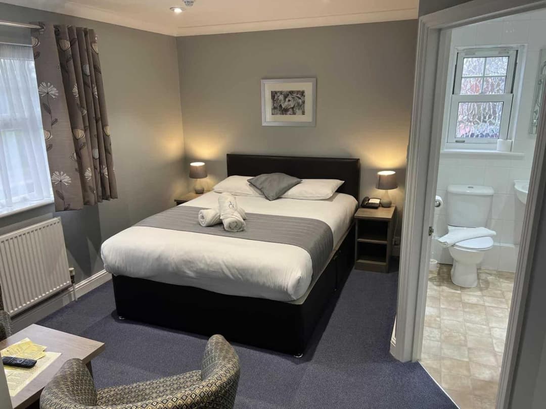 Corner House Hotel Gatwick