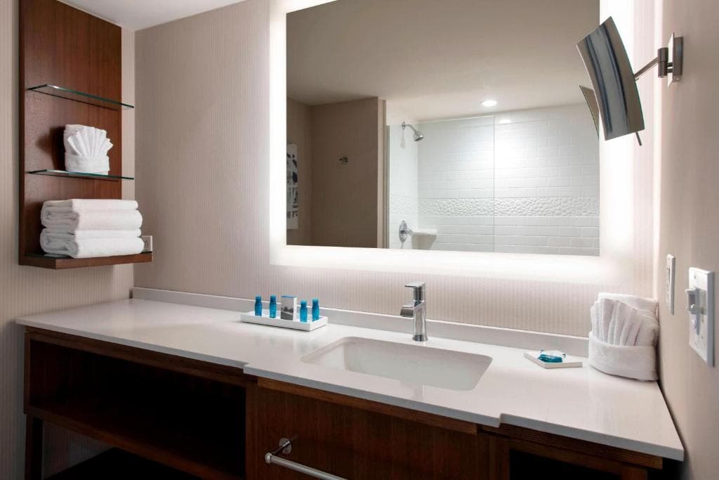 Delta Hotels by Marriott Basking Ridge