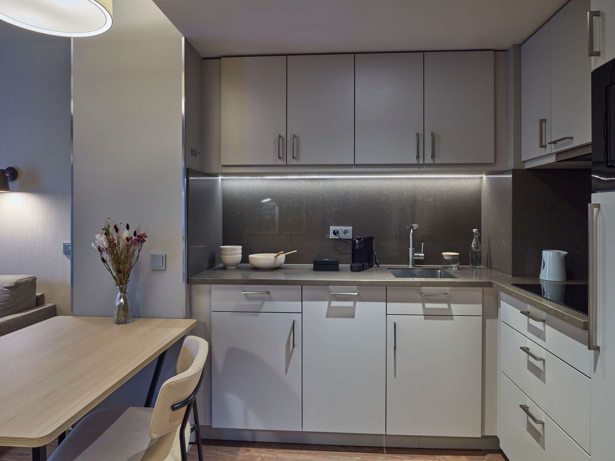 Aparthotel Adagio Heidelberg