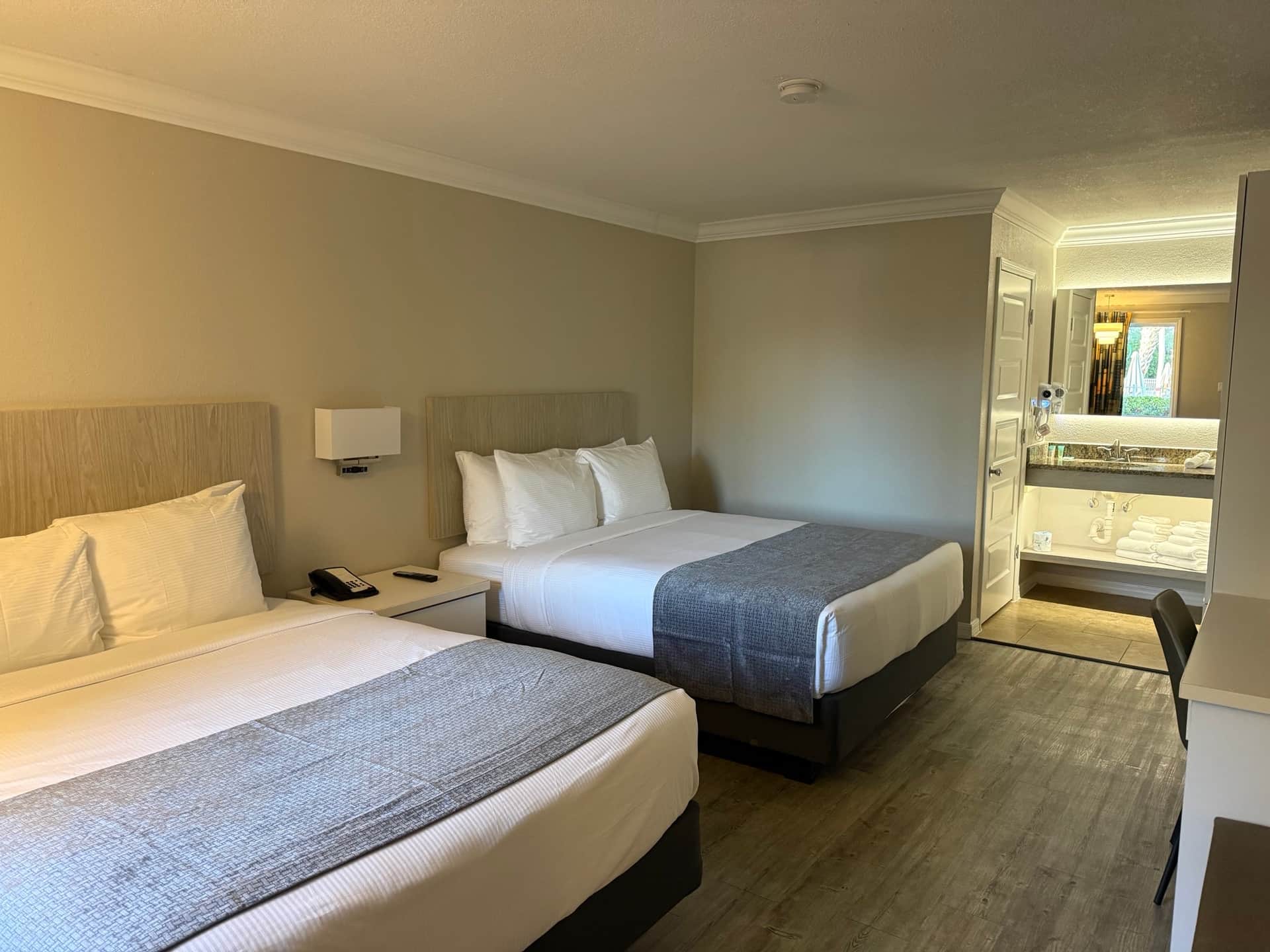 Orlando International Drive North Hotel