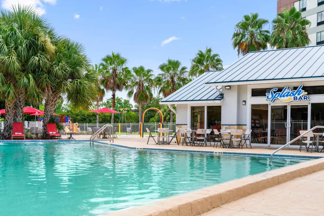Orlando International Drive North Hotel