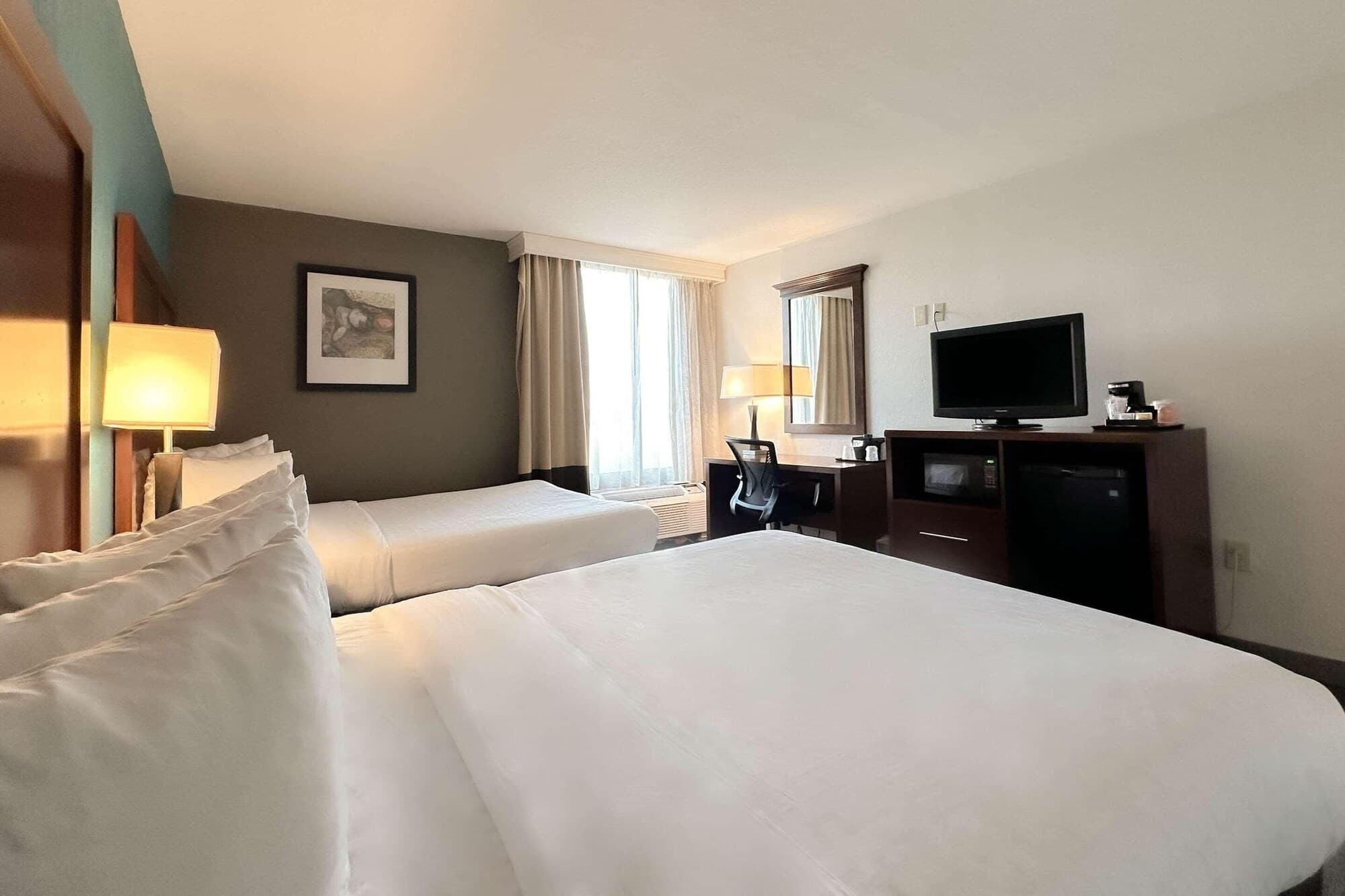 The Adventure Hotel by the Parks