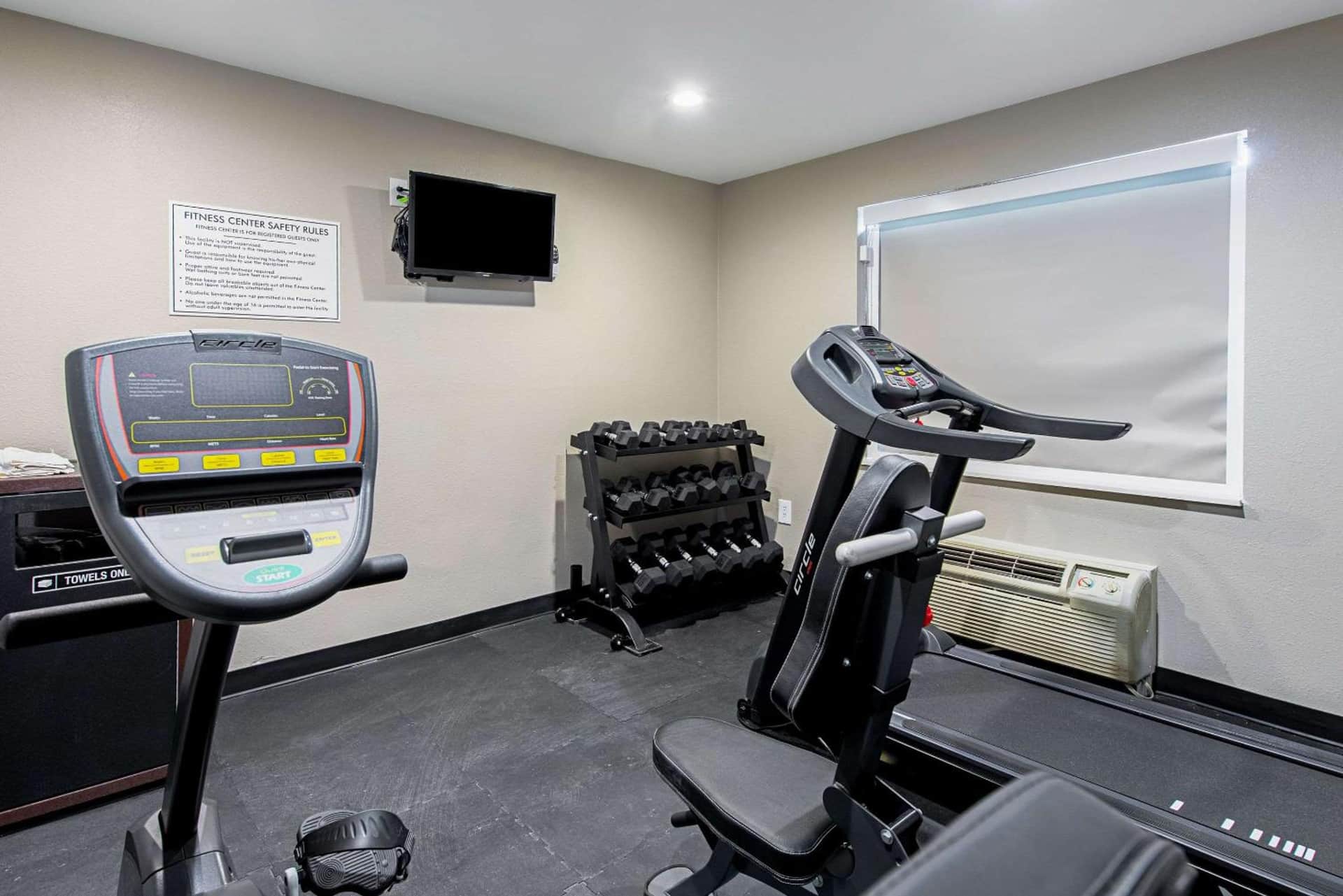 Quality inn - Mishawaka South bend