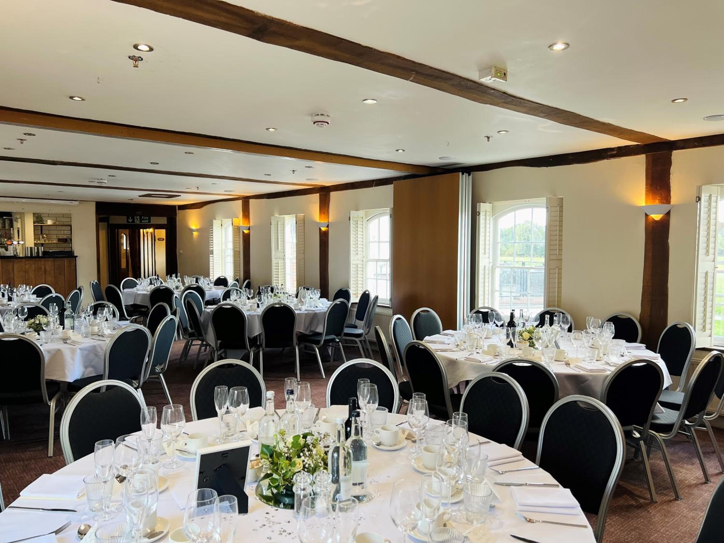 The Mill Hotel