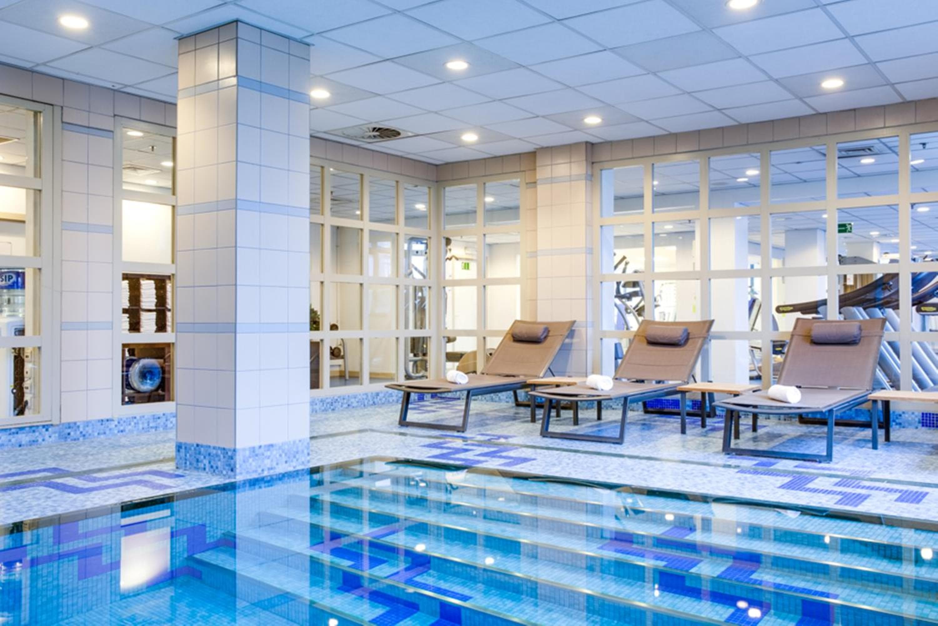 Radisson Blu Hotel, Antwerp City Centre