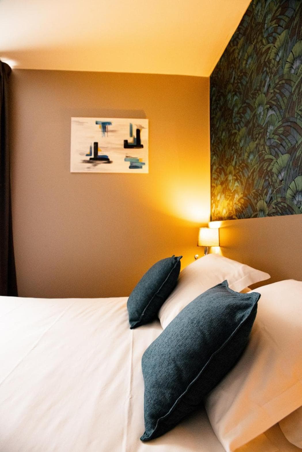 Brit Hotel Le Galion & Spa