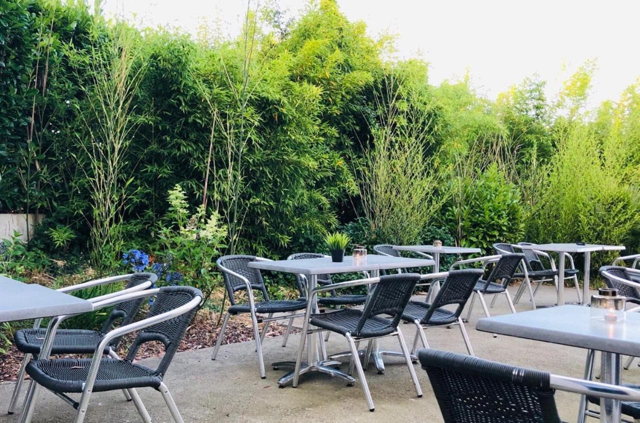 Brit Hotel Le Galion & Spa