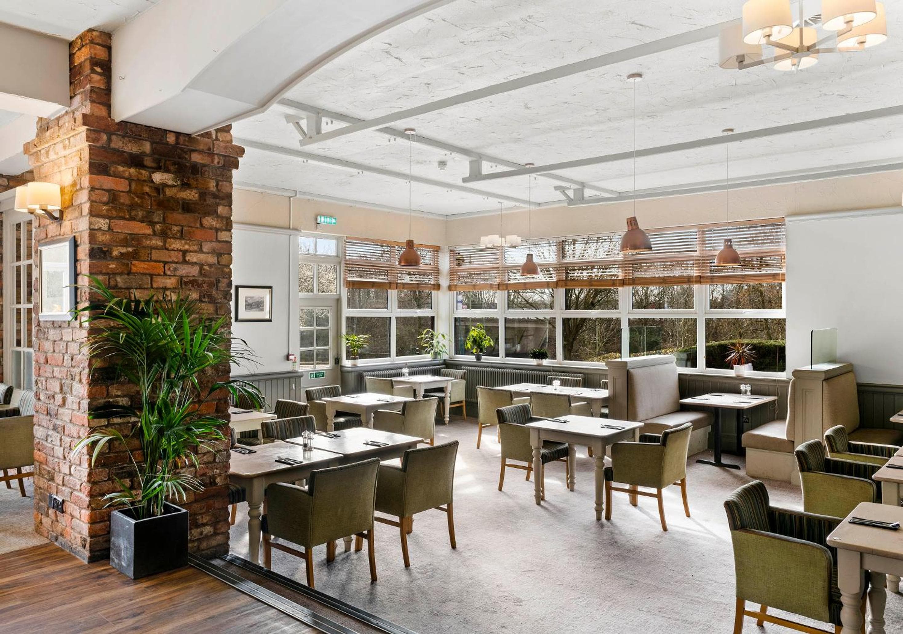 Dragonfly Hotel Colchester