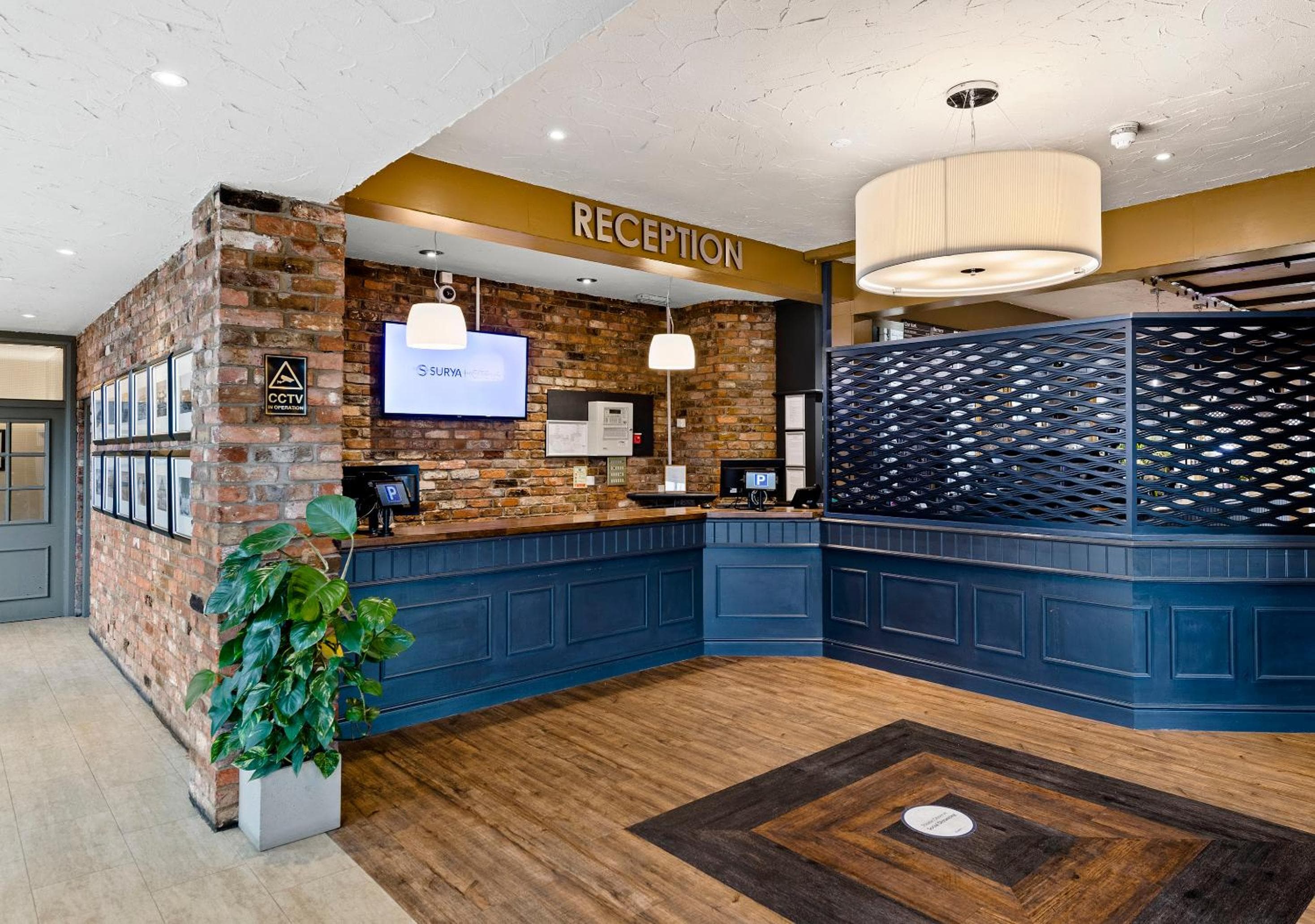 Dragonfly Hotel Colchester