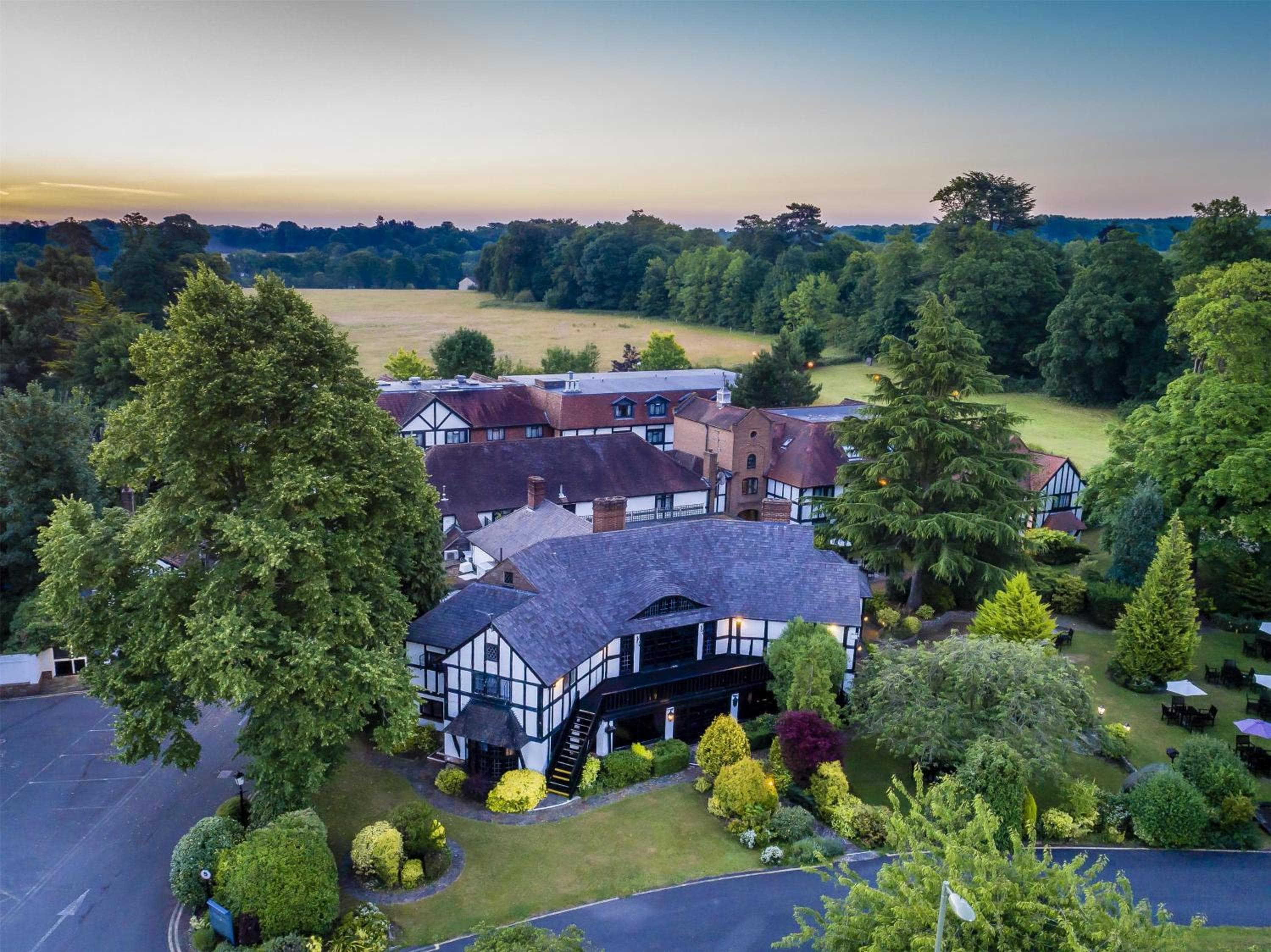 Thatchers, Leatherhead East Horsley