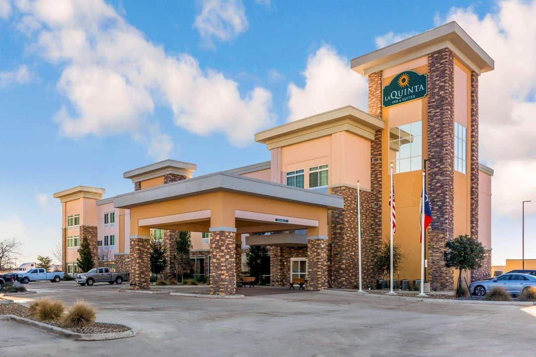 La Quinta Inn & Suites - Monahans